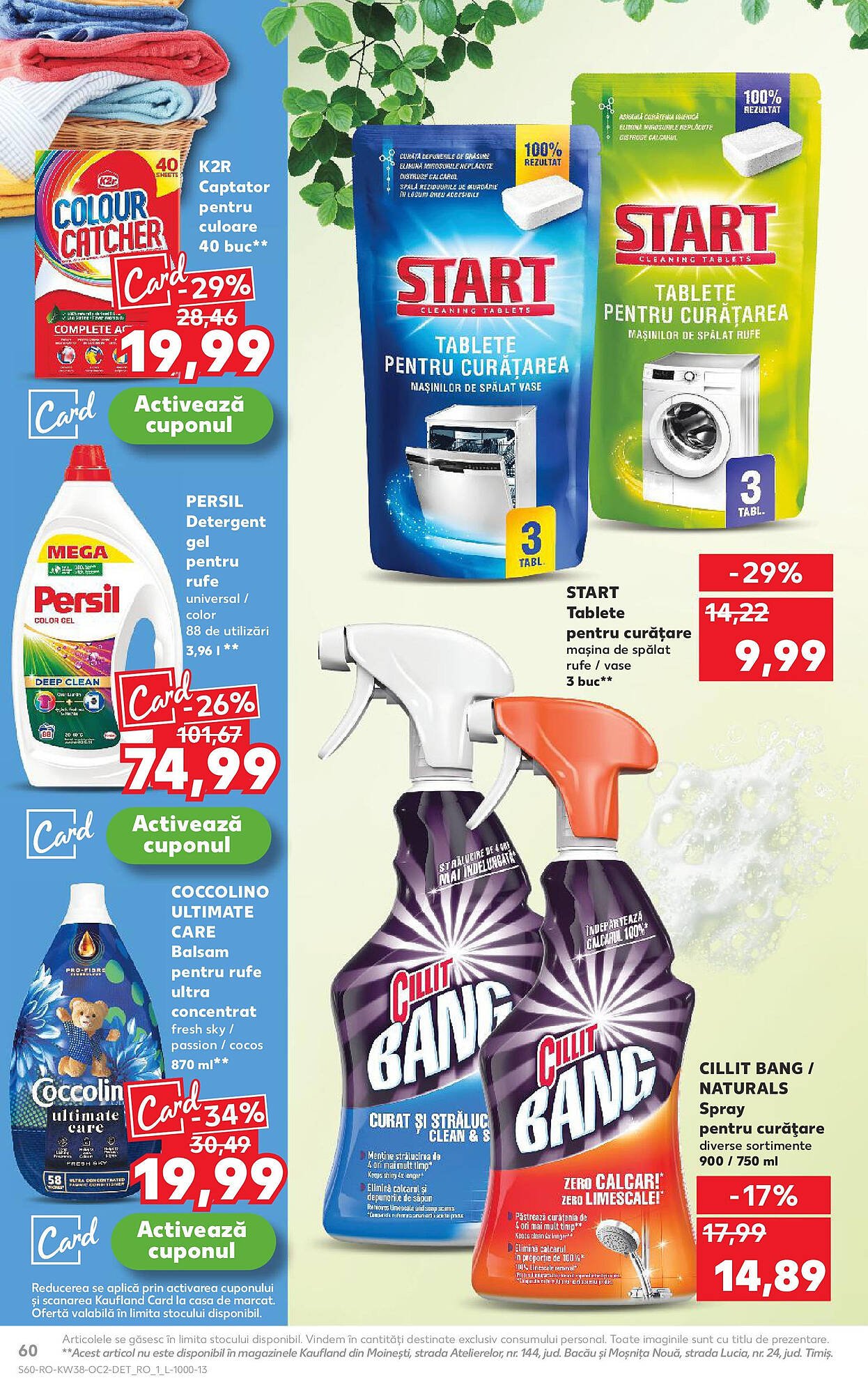 Catalog Kaufland