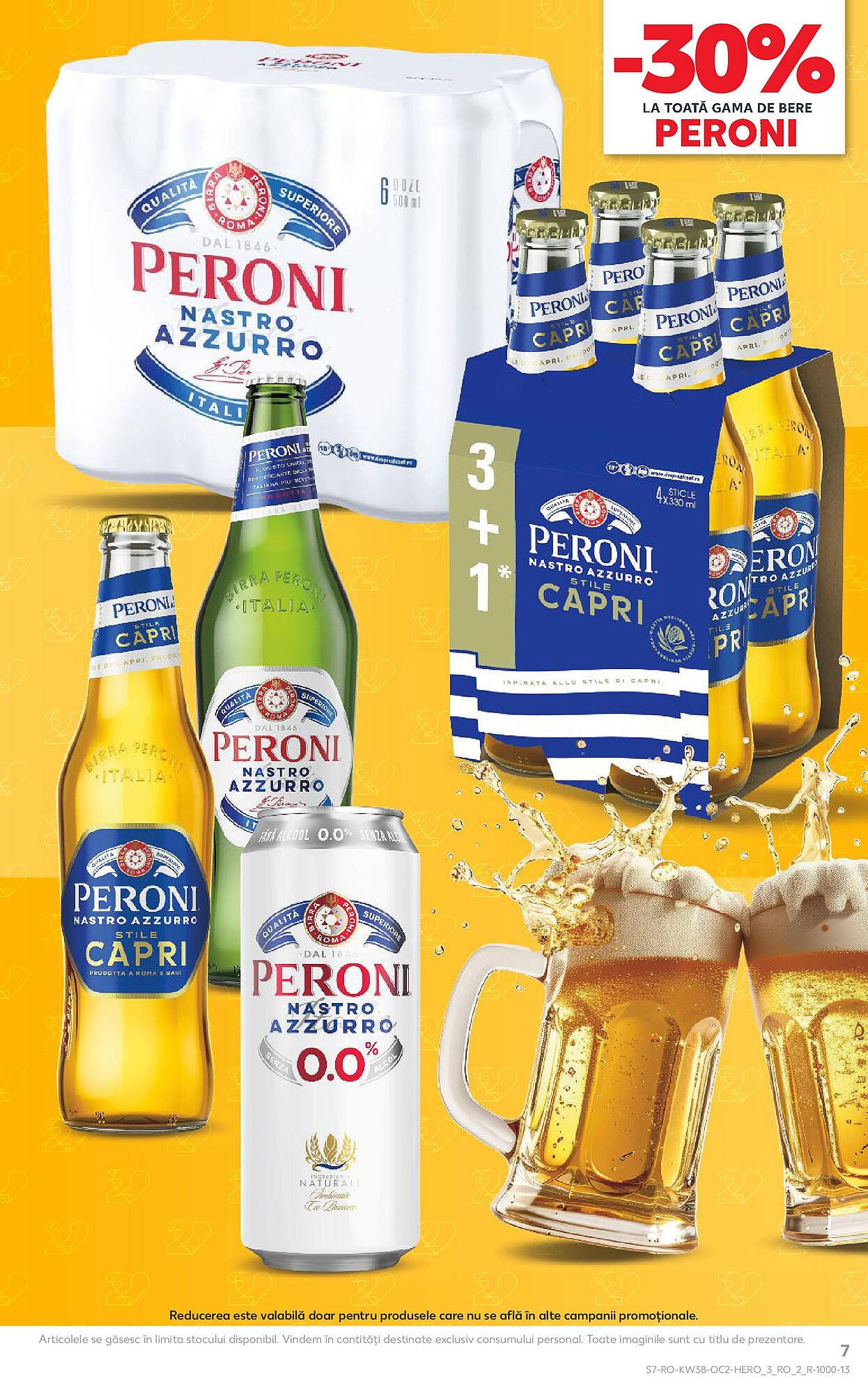 Catalog Kaufland