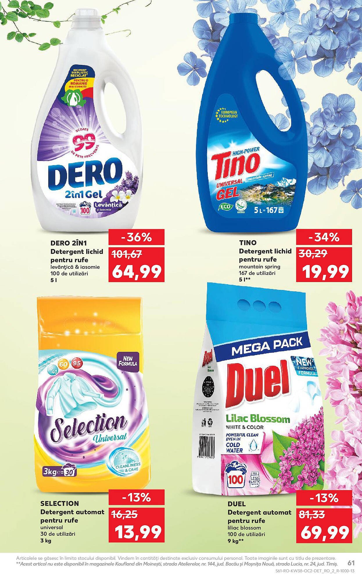 Catalog Kaufland