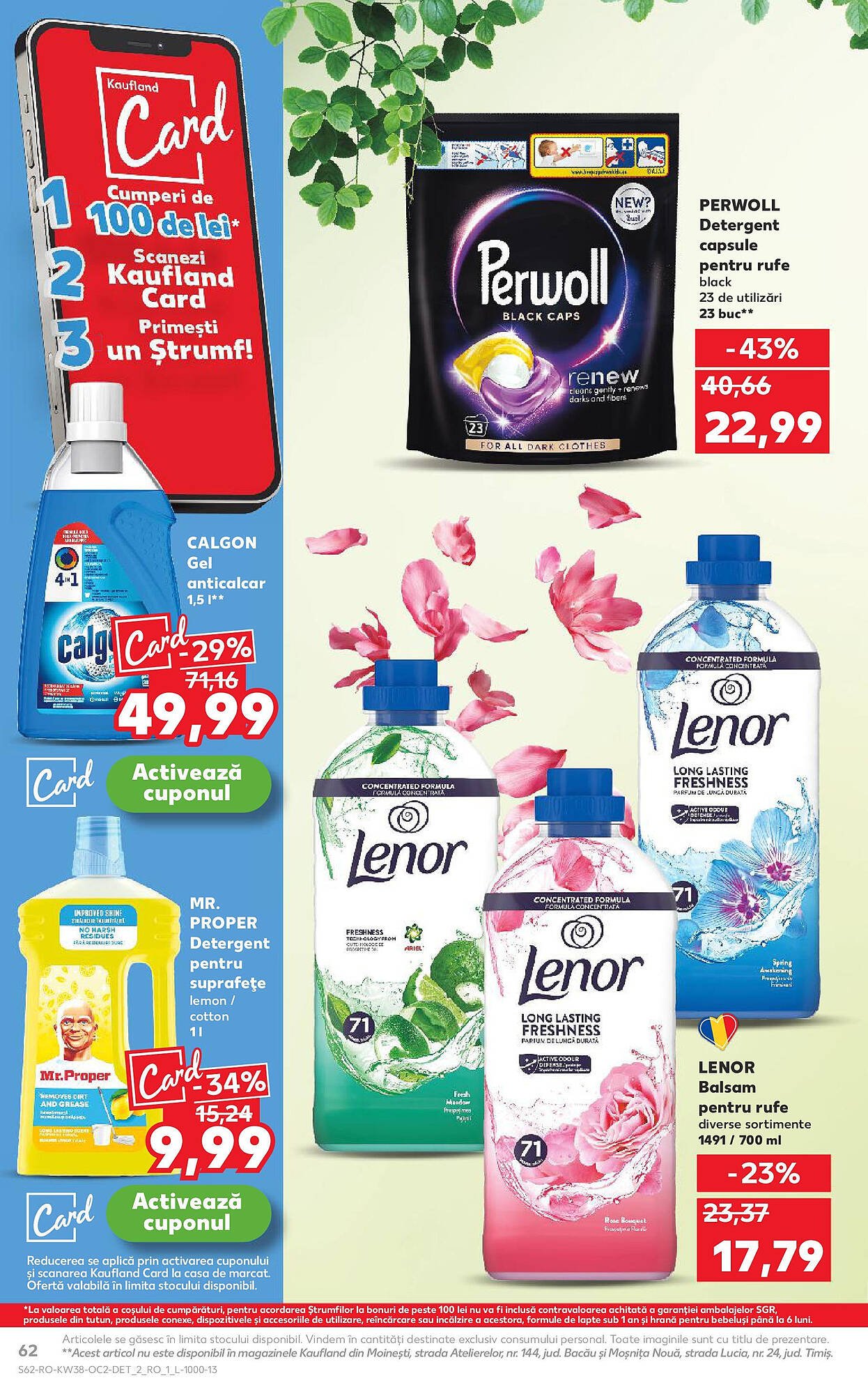 Catalog Kaufland