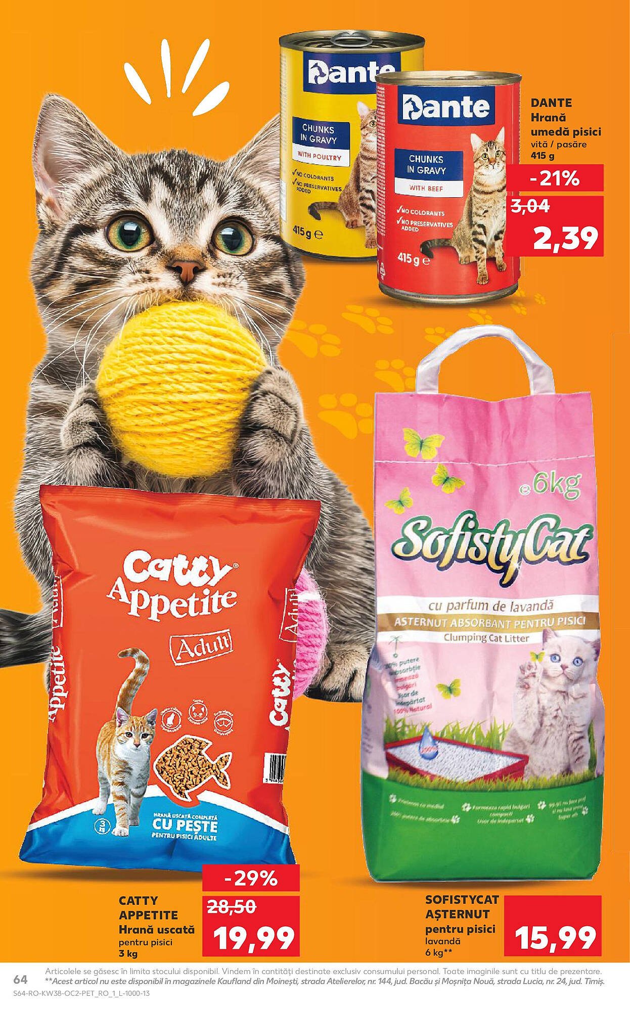 Catalog Kaufland