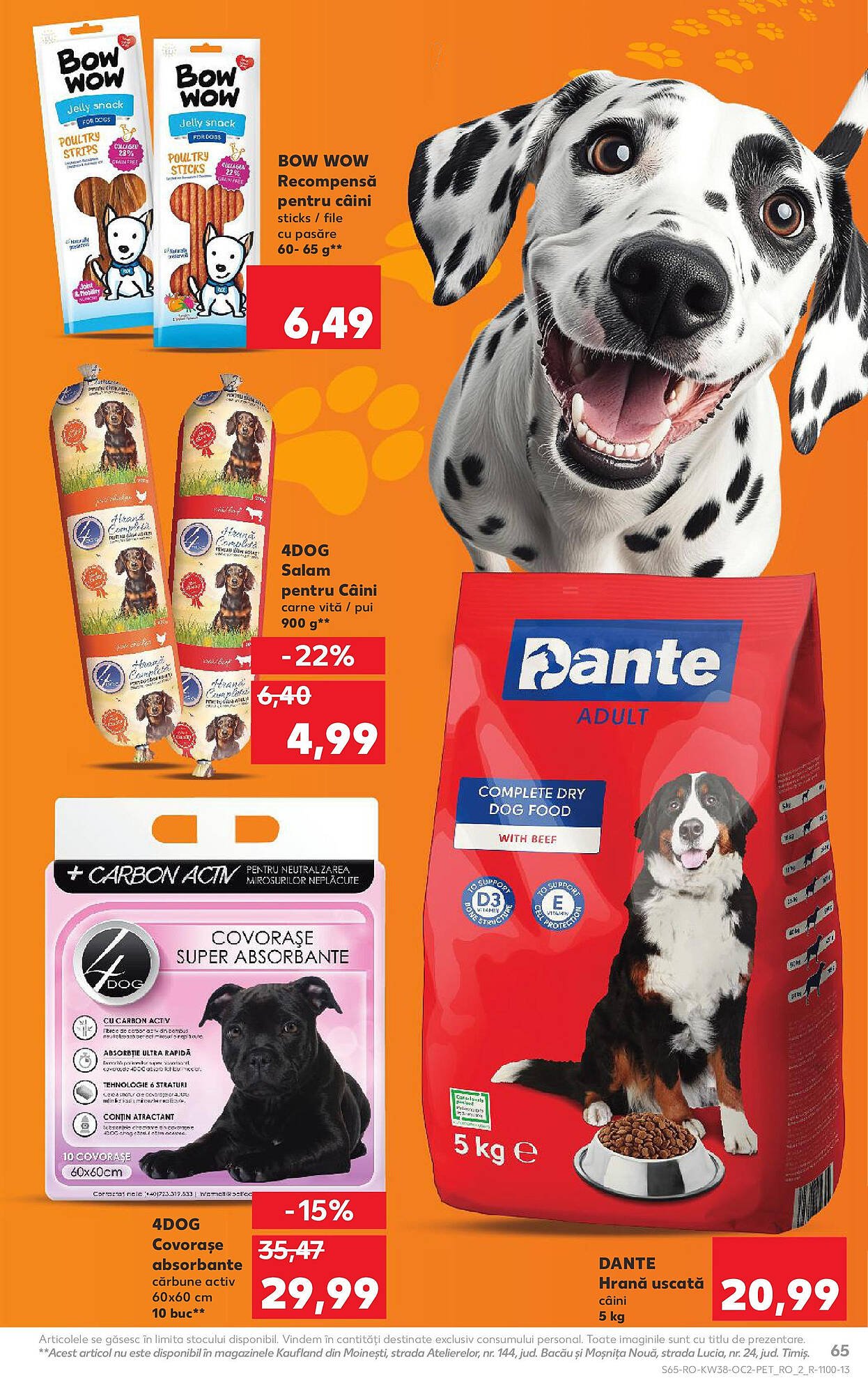 Catalog Kaufland