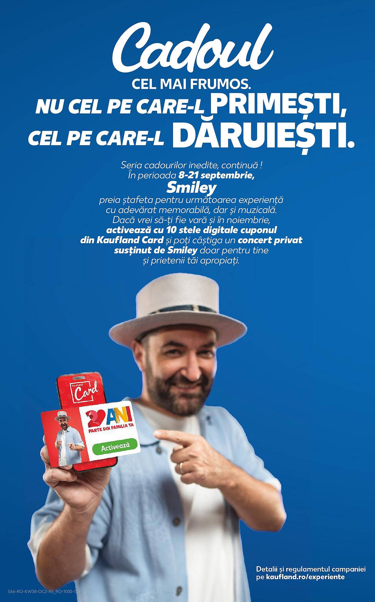 Catalog Kaufland