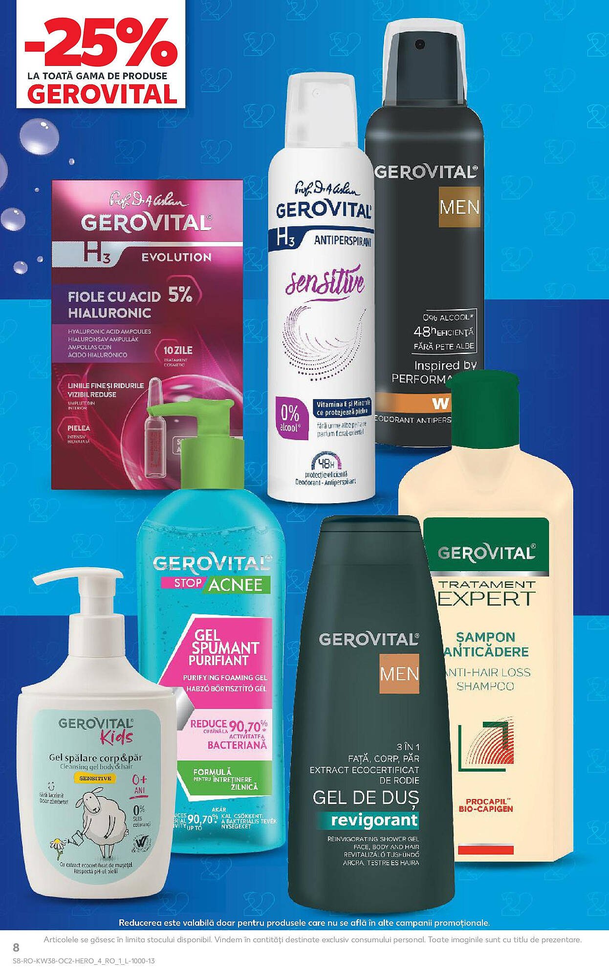 Catalog Kaufland