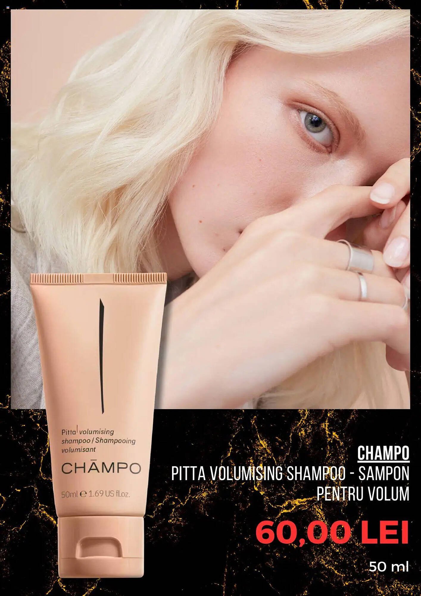 Catalog Sephora