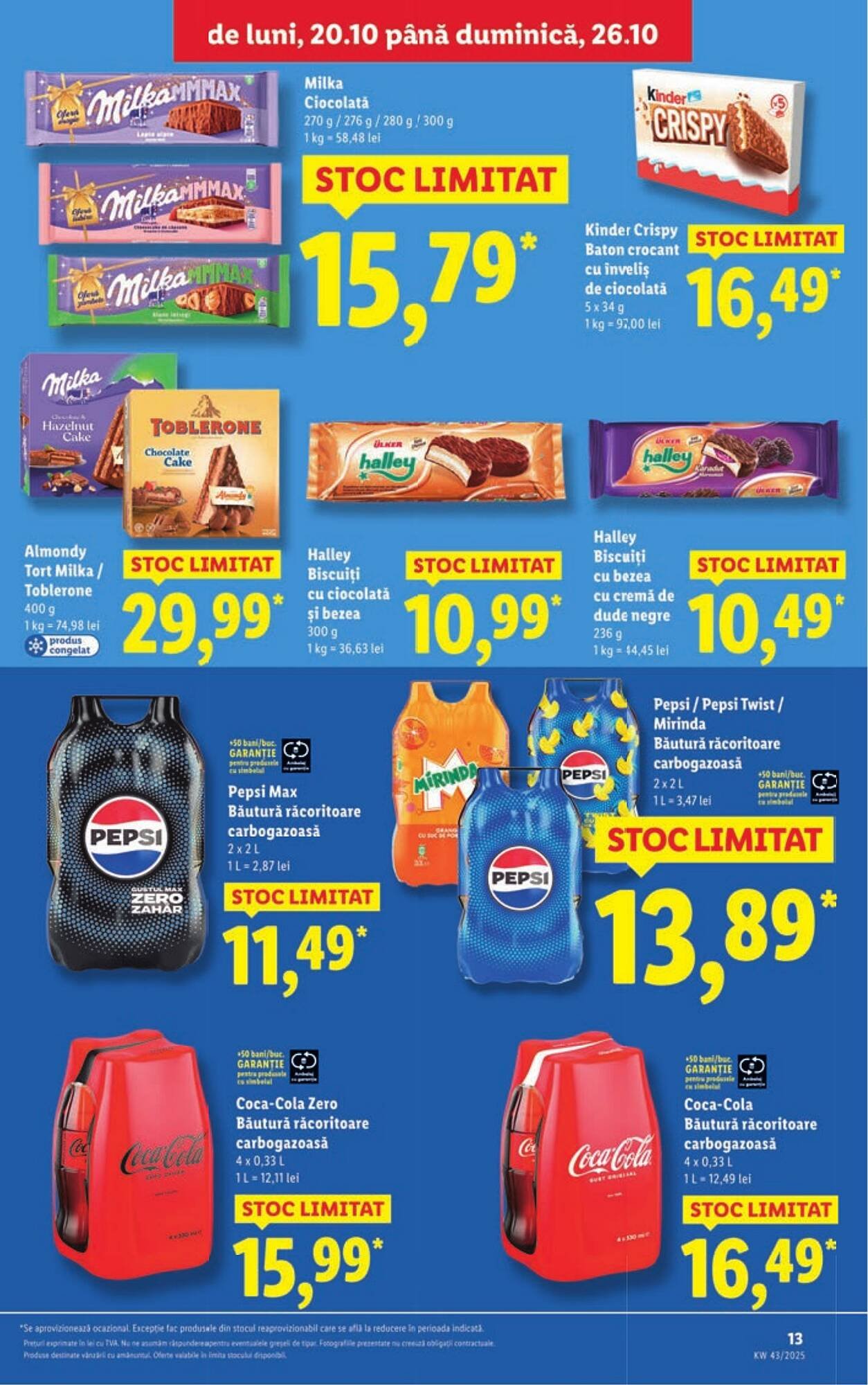 Catalog Lidl