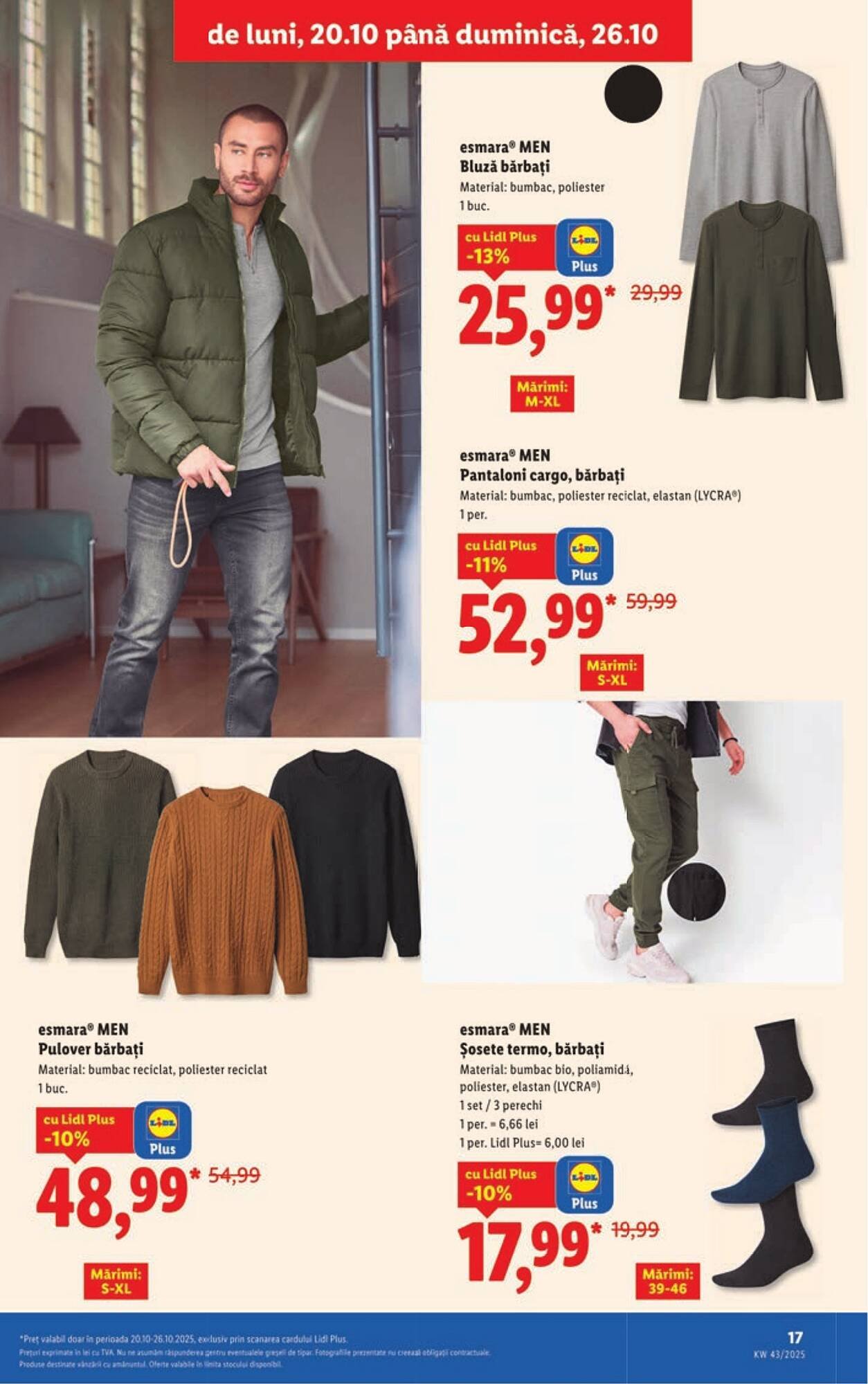 Catalog Lidl