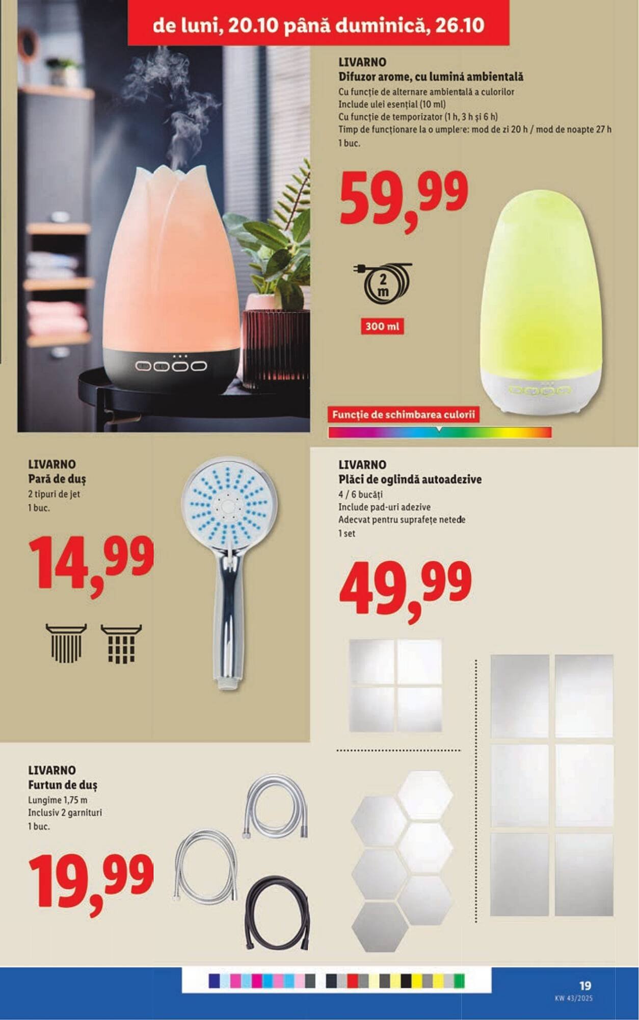 Catalog Lidl