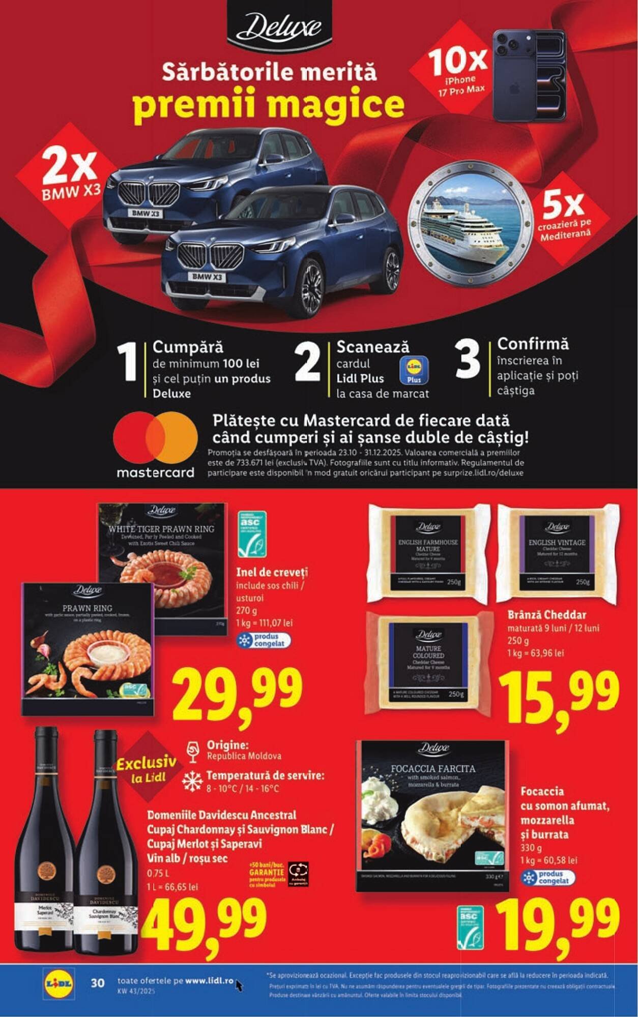 Catalog Lidl