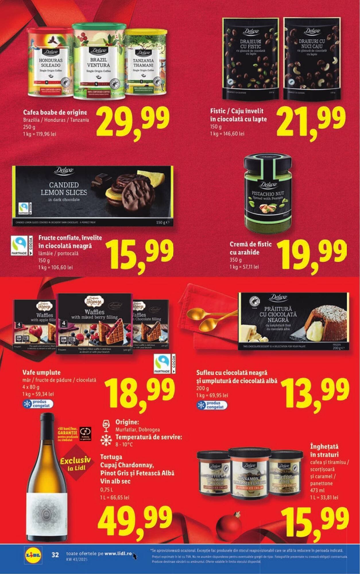 Catalog Lidl