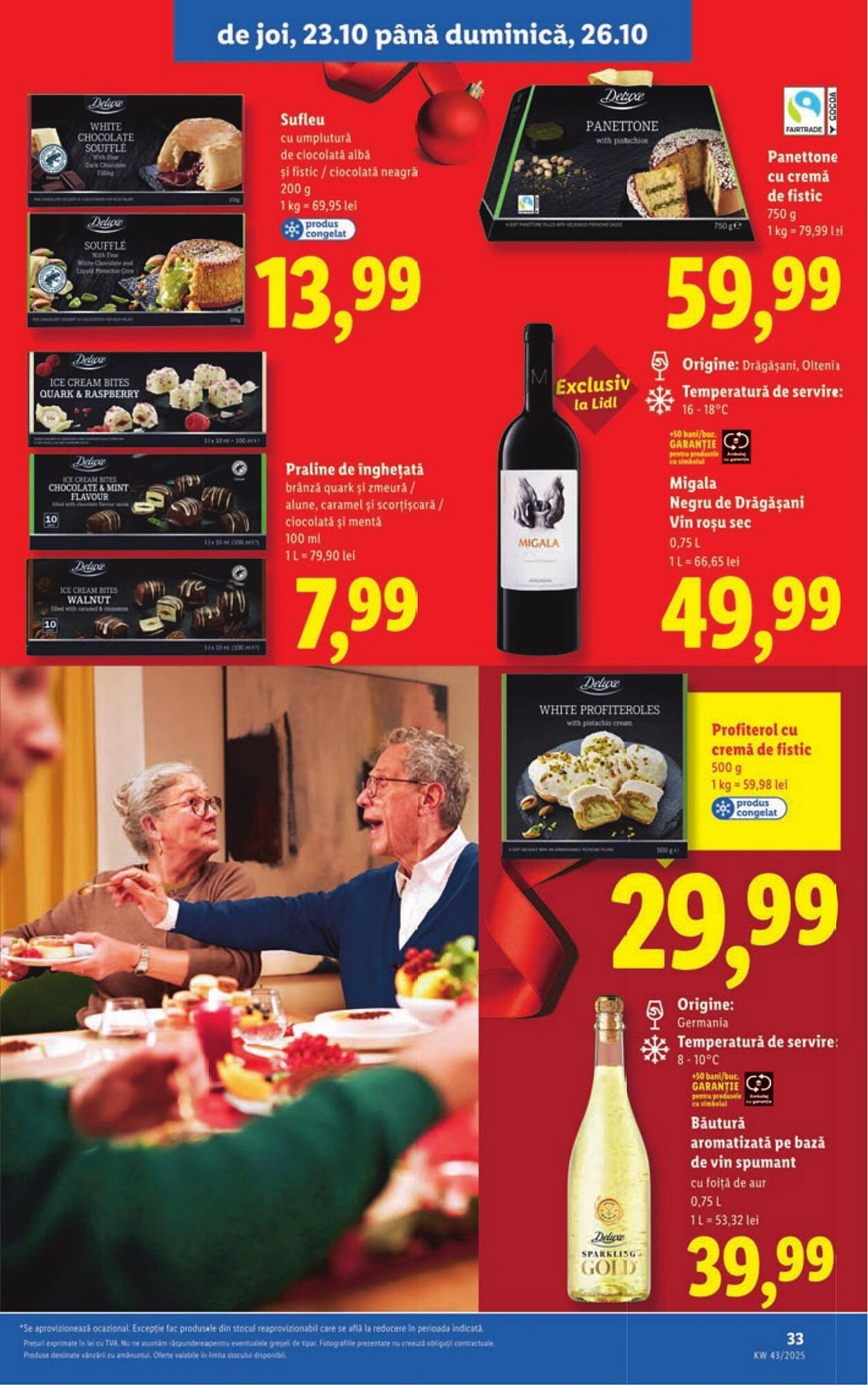 Catalog Lidl