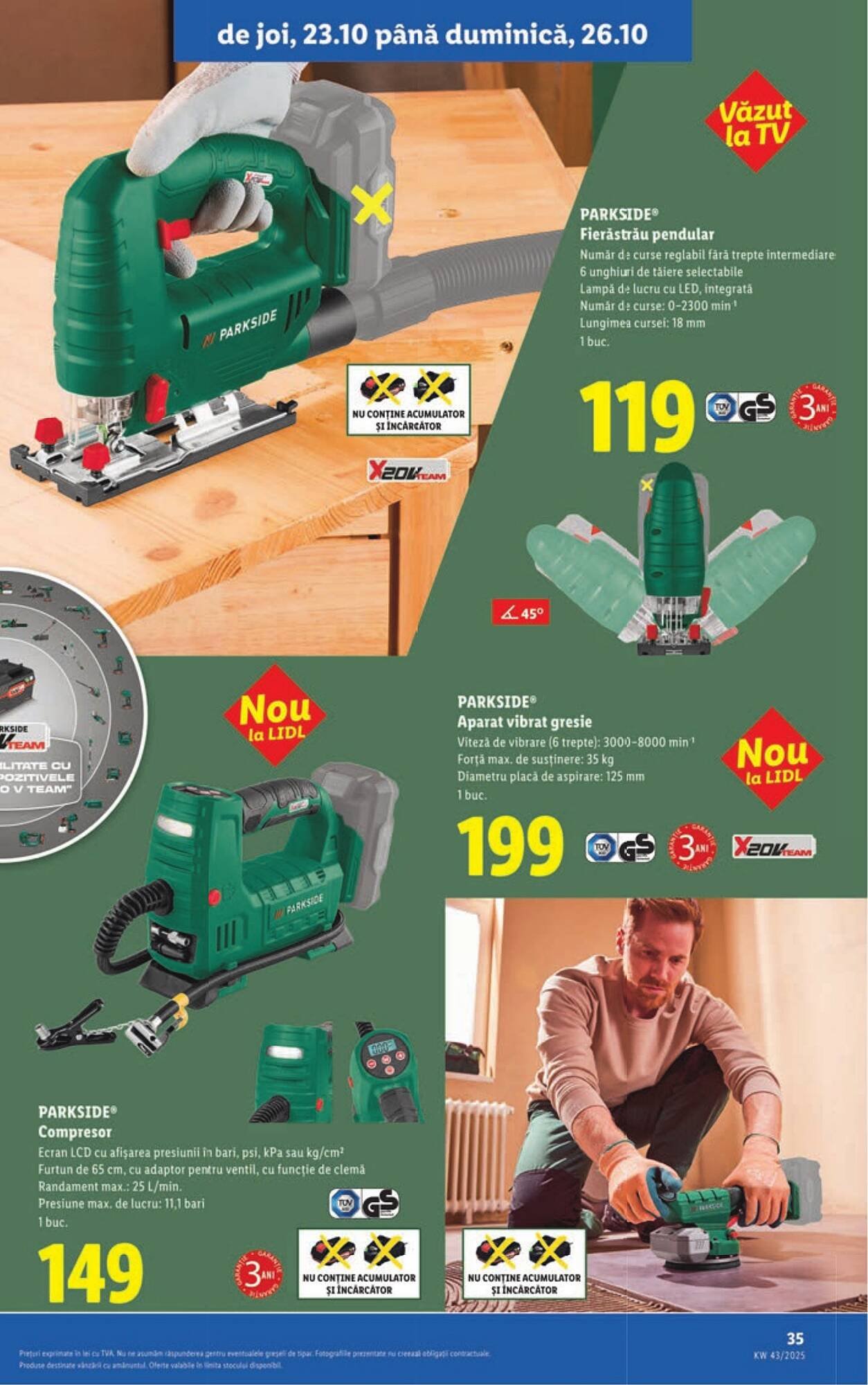 Catalog Lidl