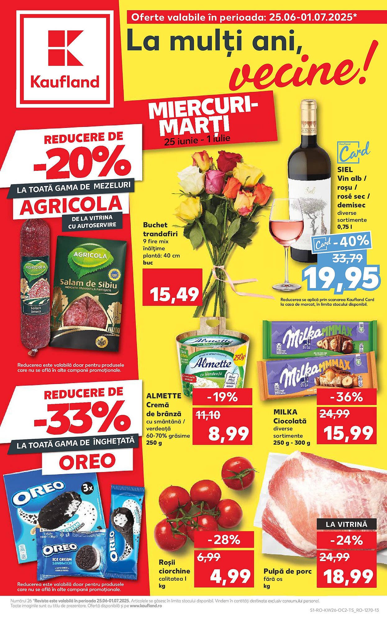 Catalog Kaufland