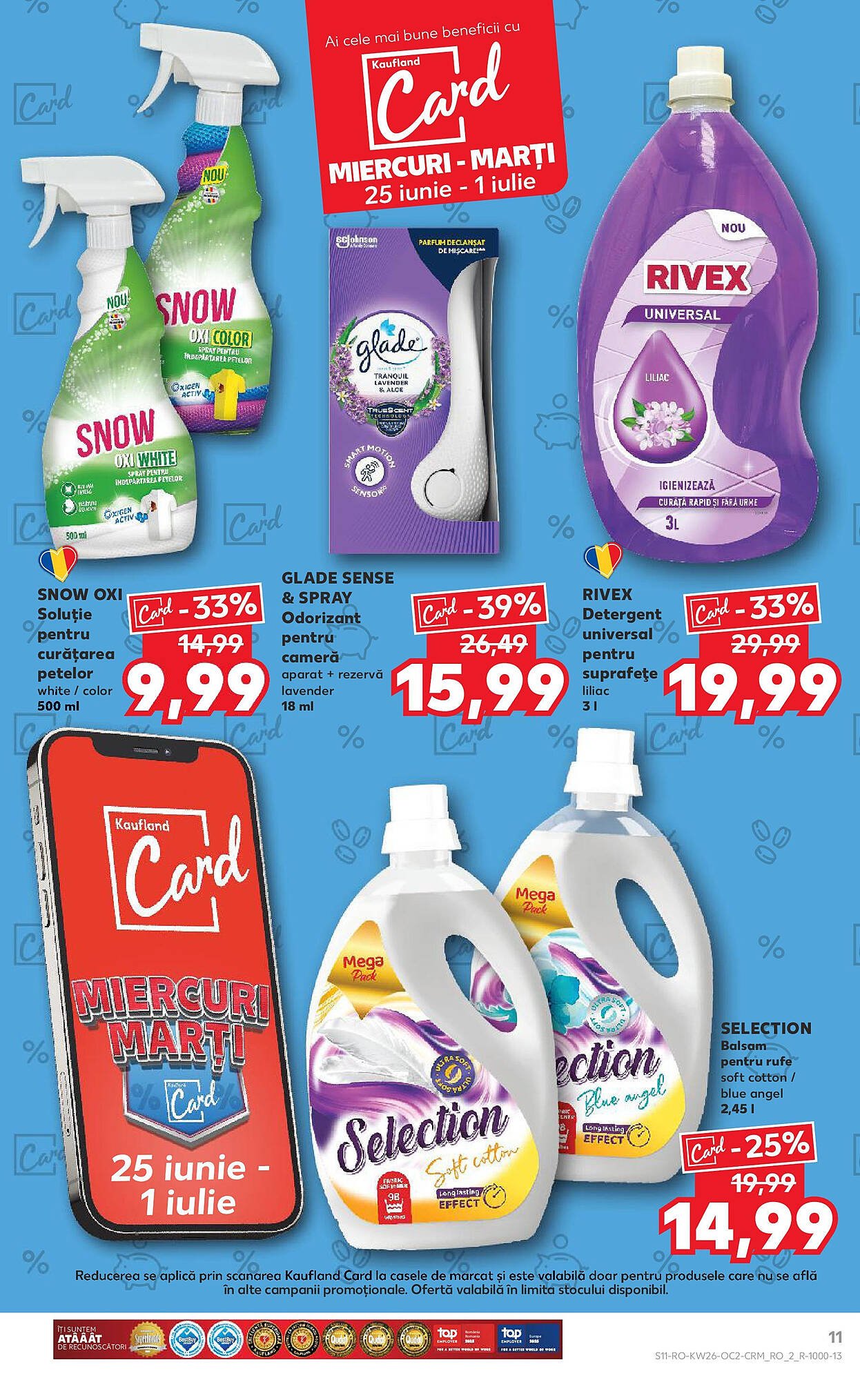 Catalog Kaufland