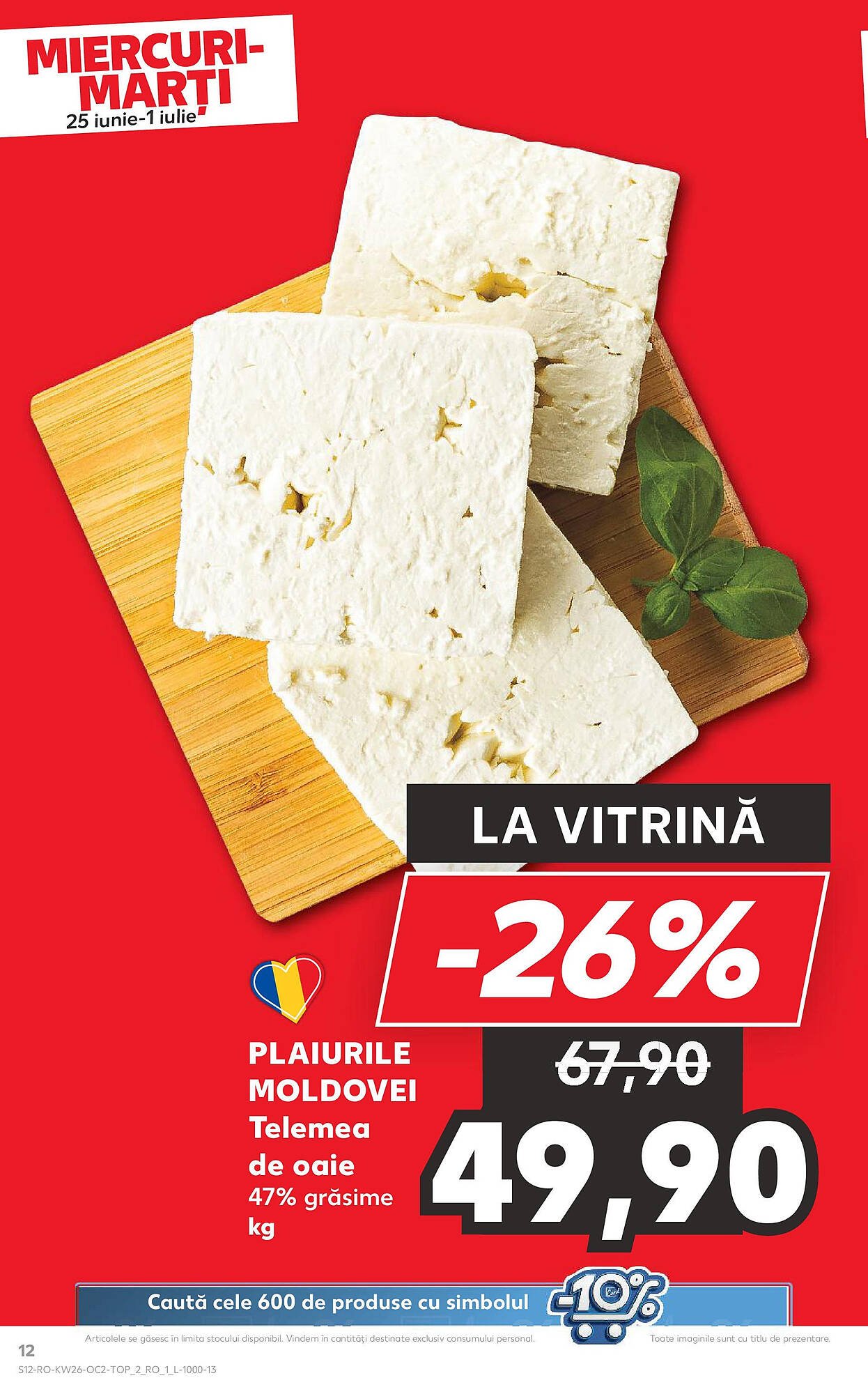 Catalog Kaufland
