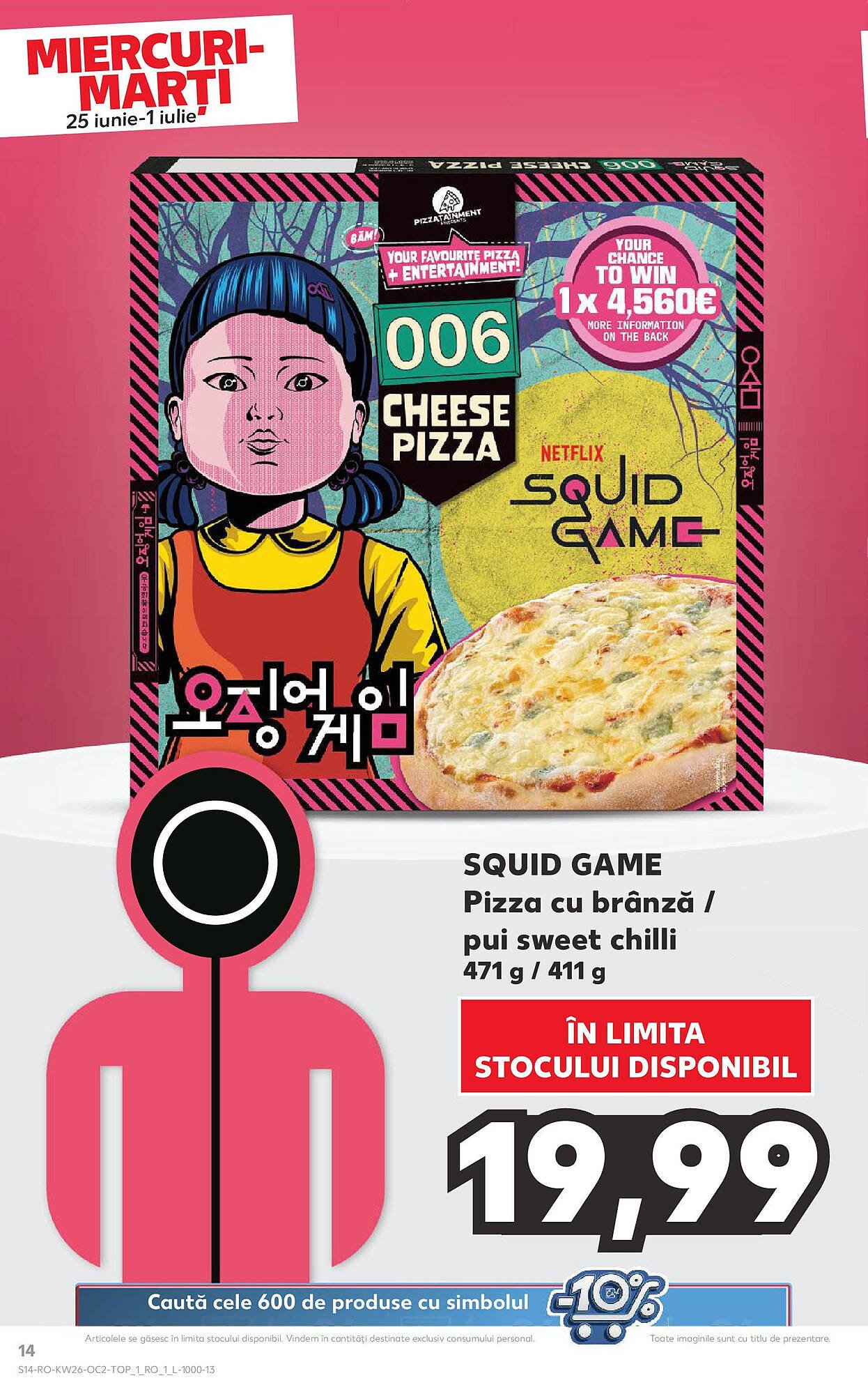 Catalog Kaufland