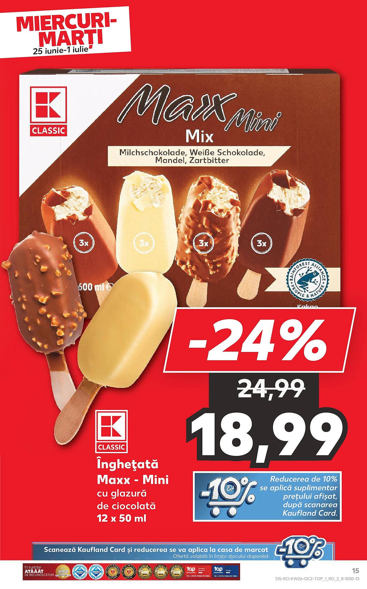 Catalog Kaufland