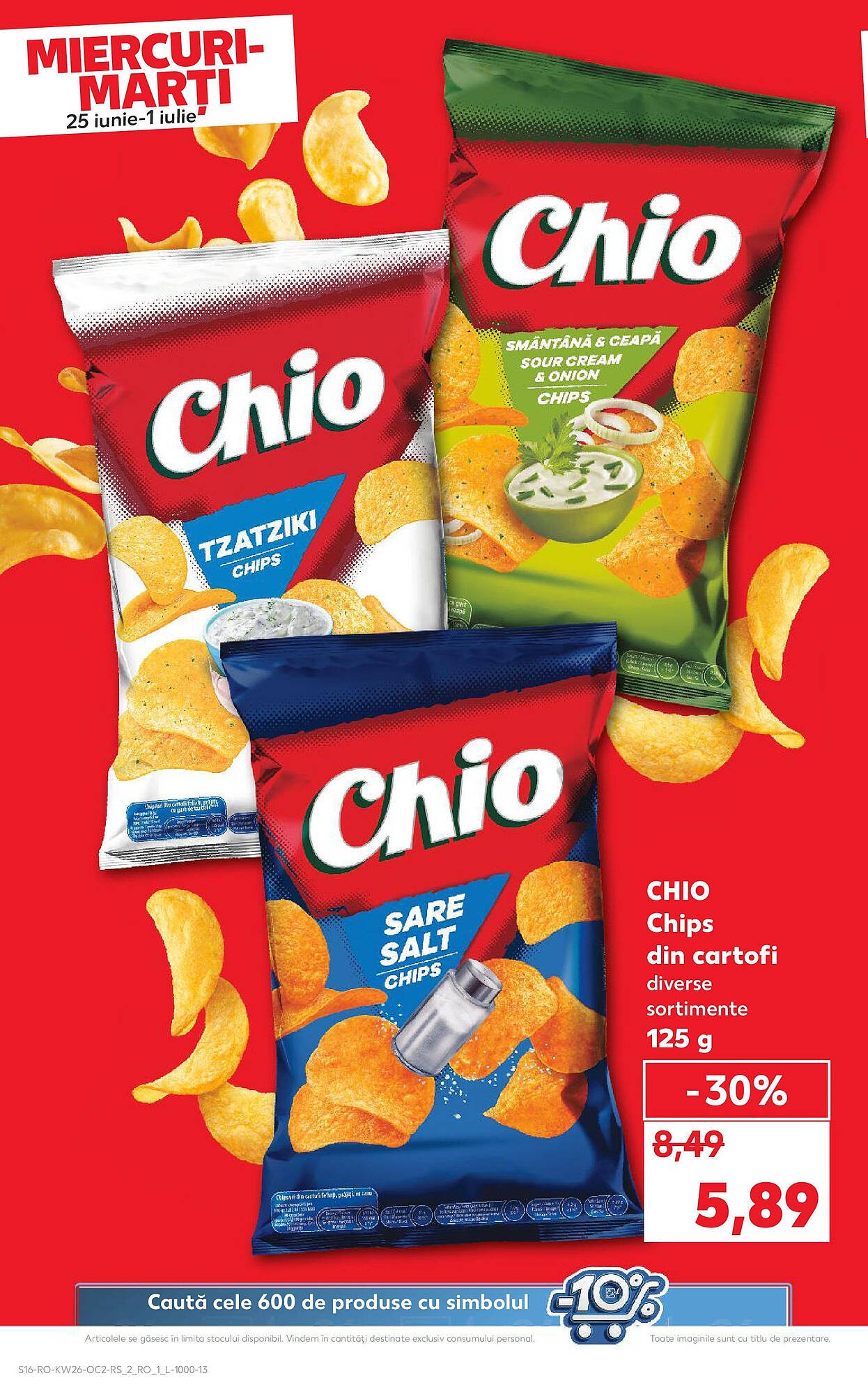 Catalog Kaufland
