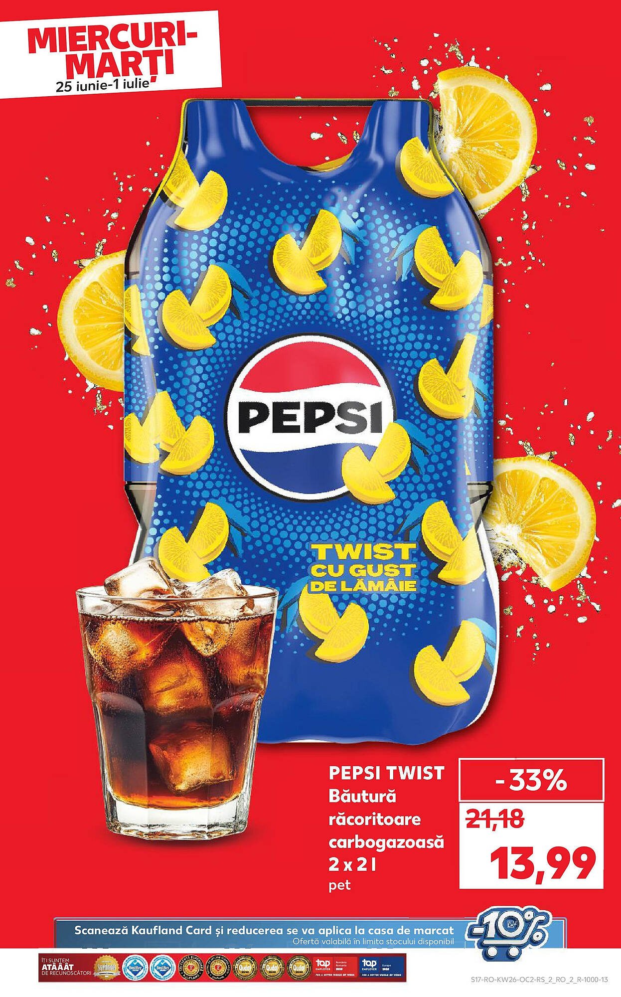 Catalog Kaufland