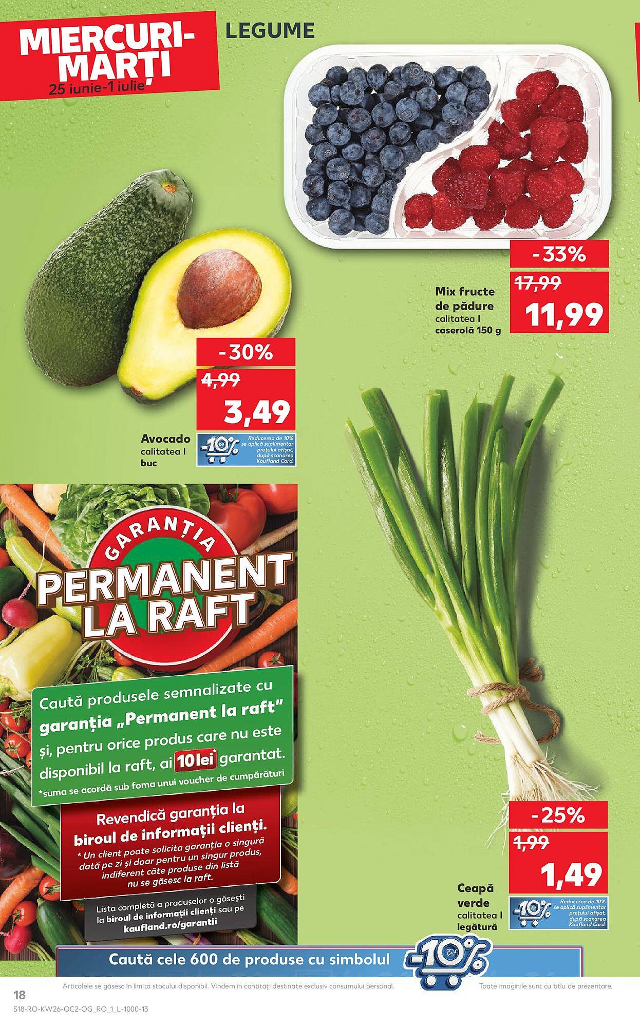 Catalog Kaufland