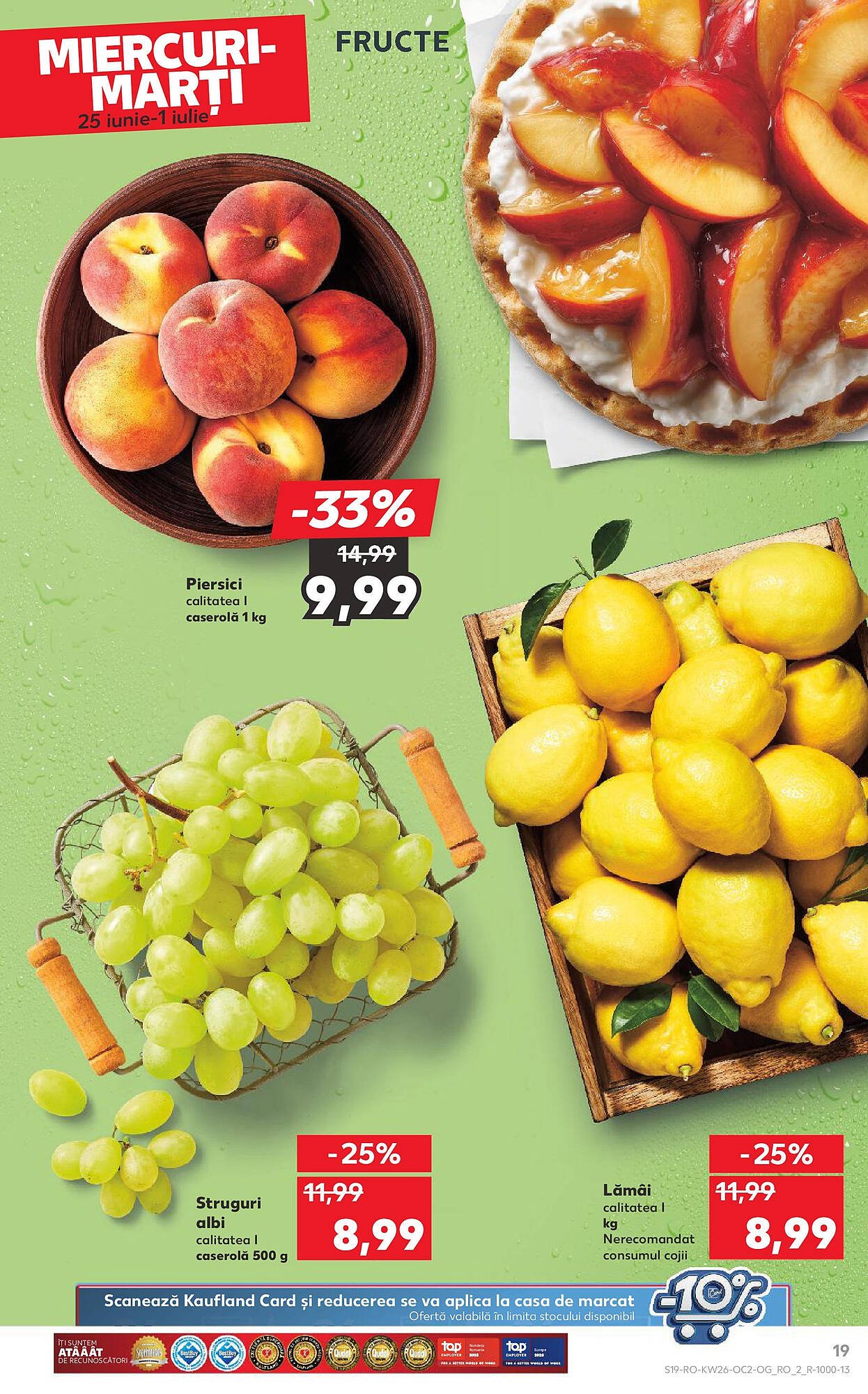 Catalog Kaufland