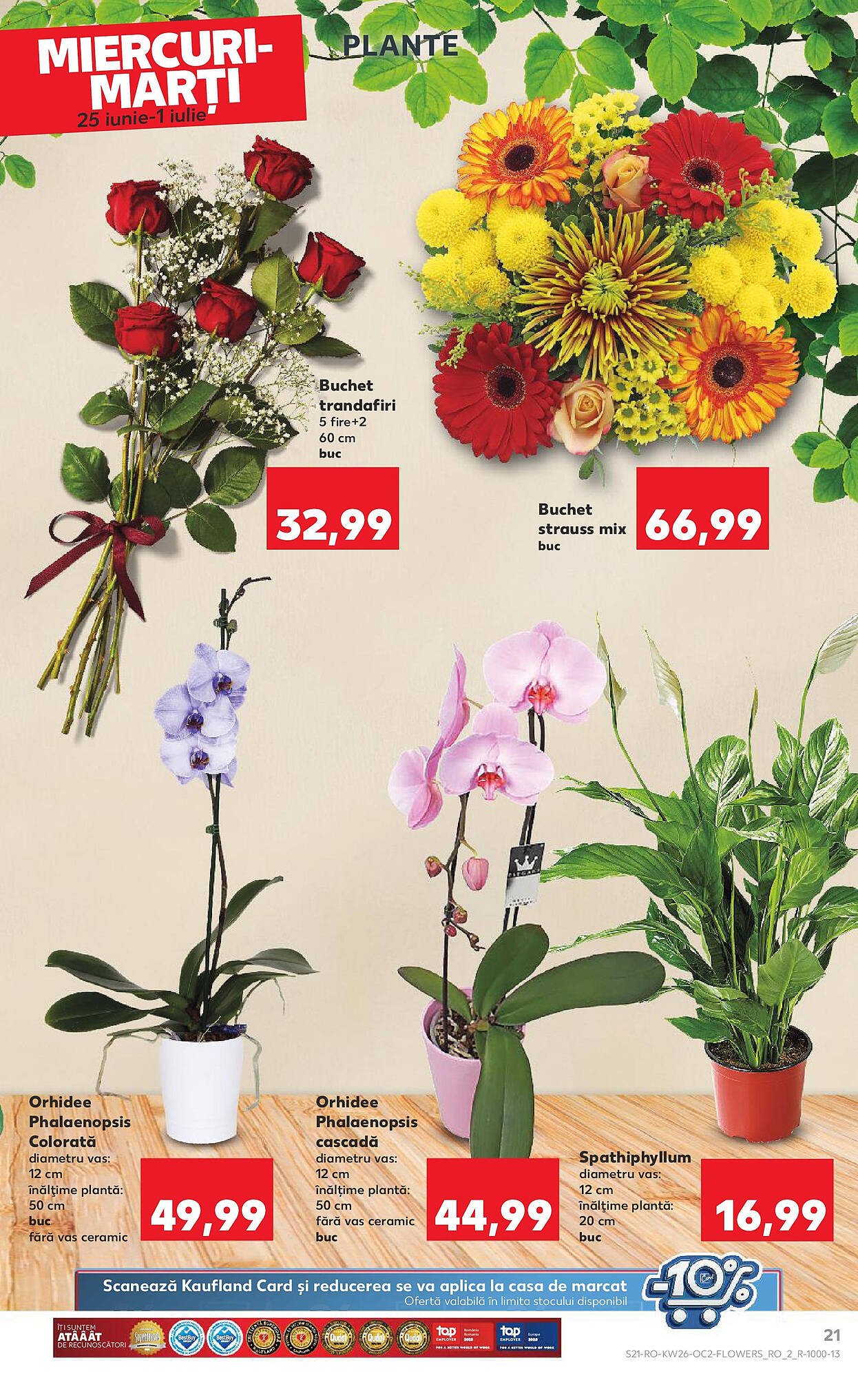 Catalog Kaufland