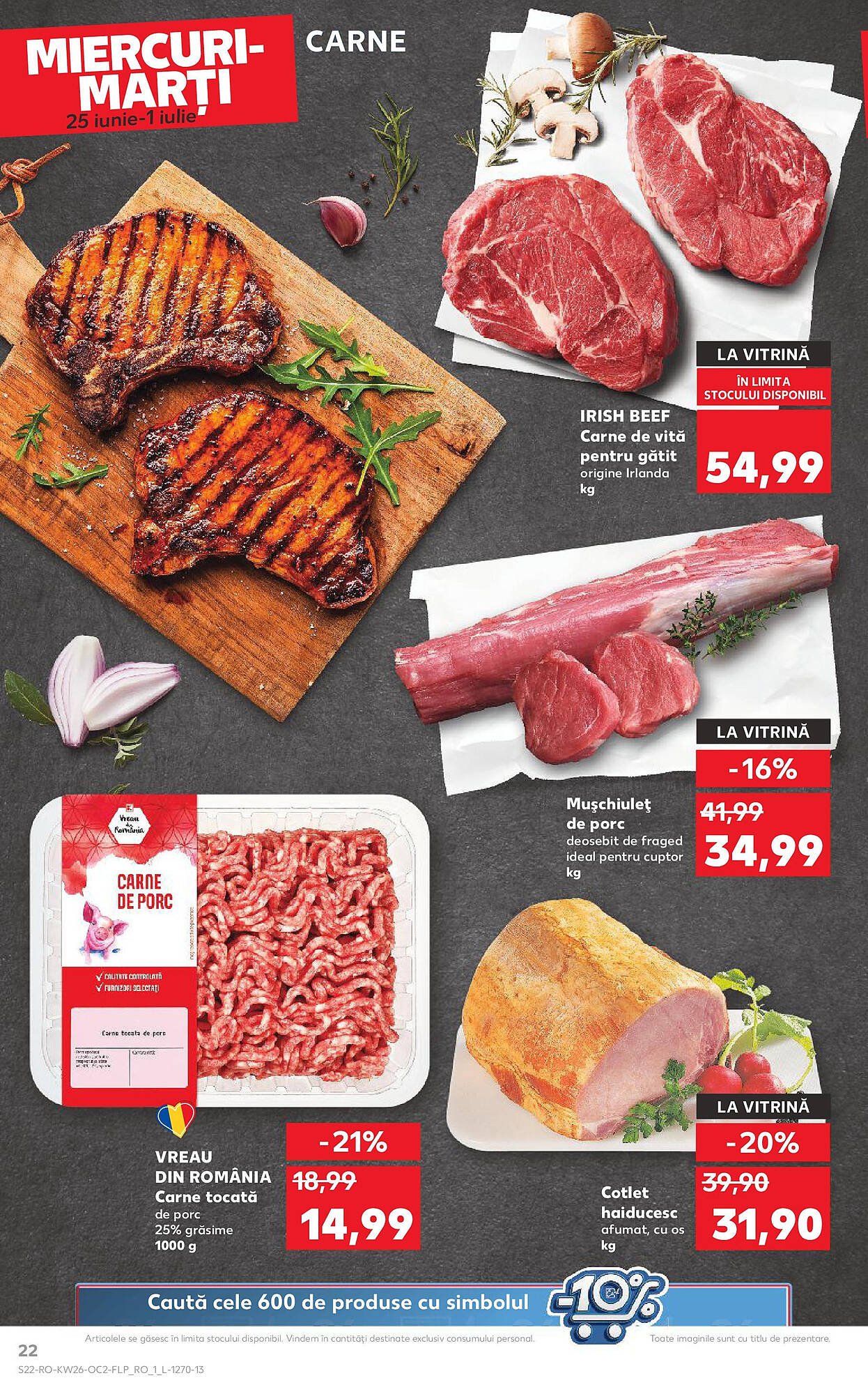 Catalog Kaufland