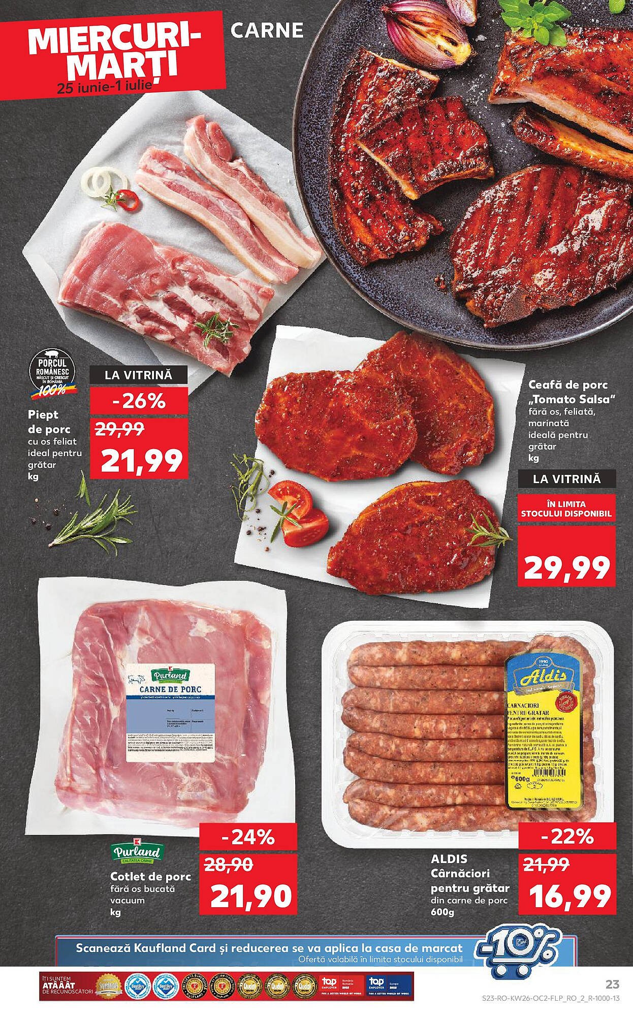 Catalog Kaufland
