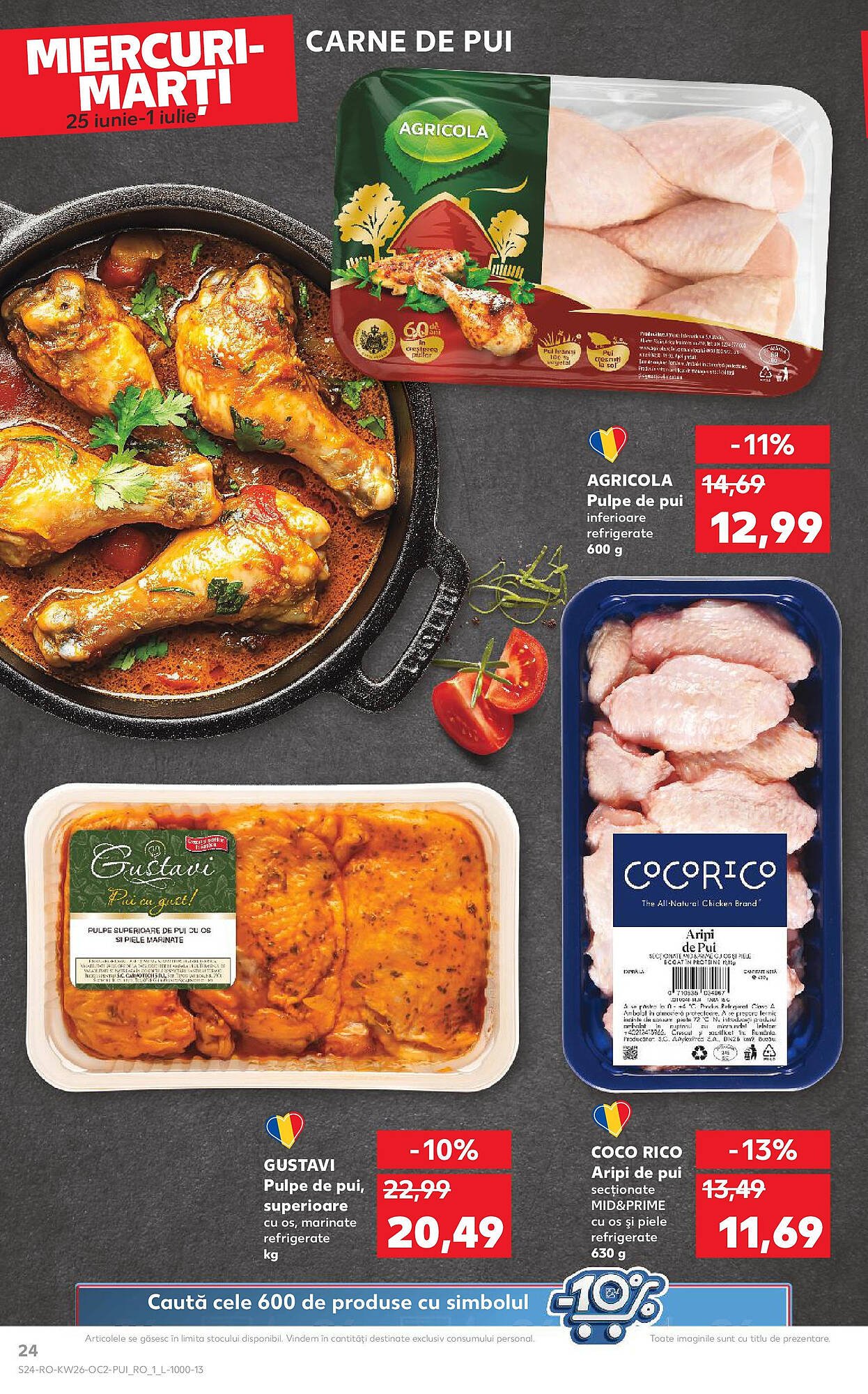 Catalog Kaufland