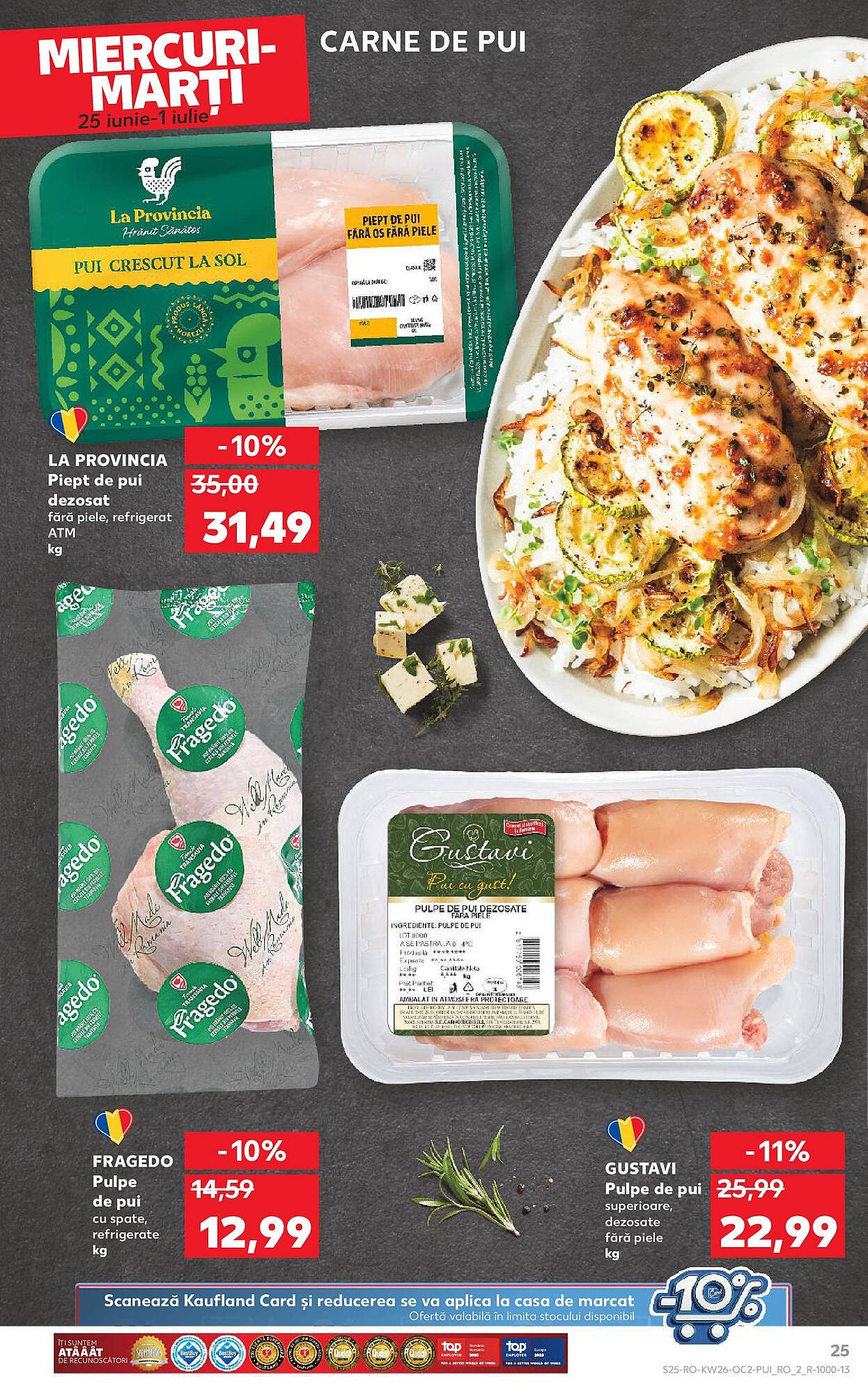 Catalog Kaufland