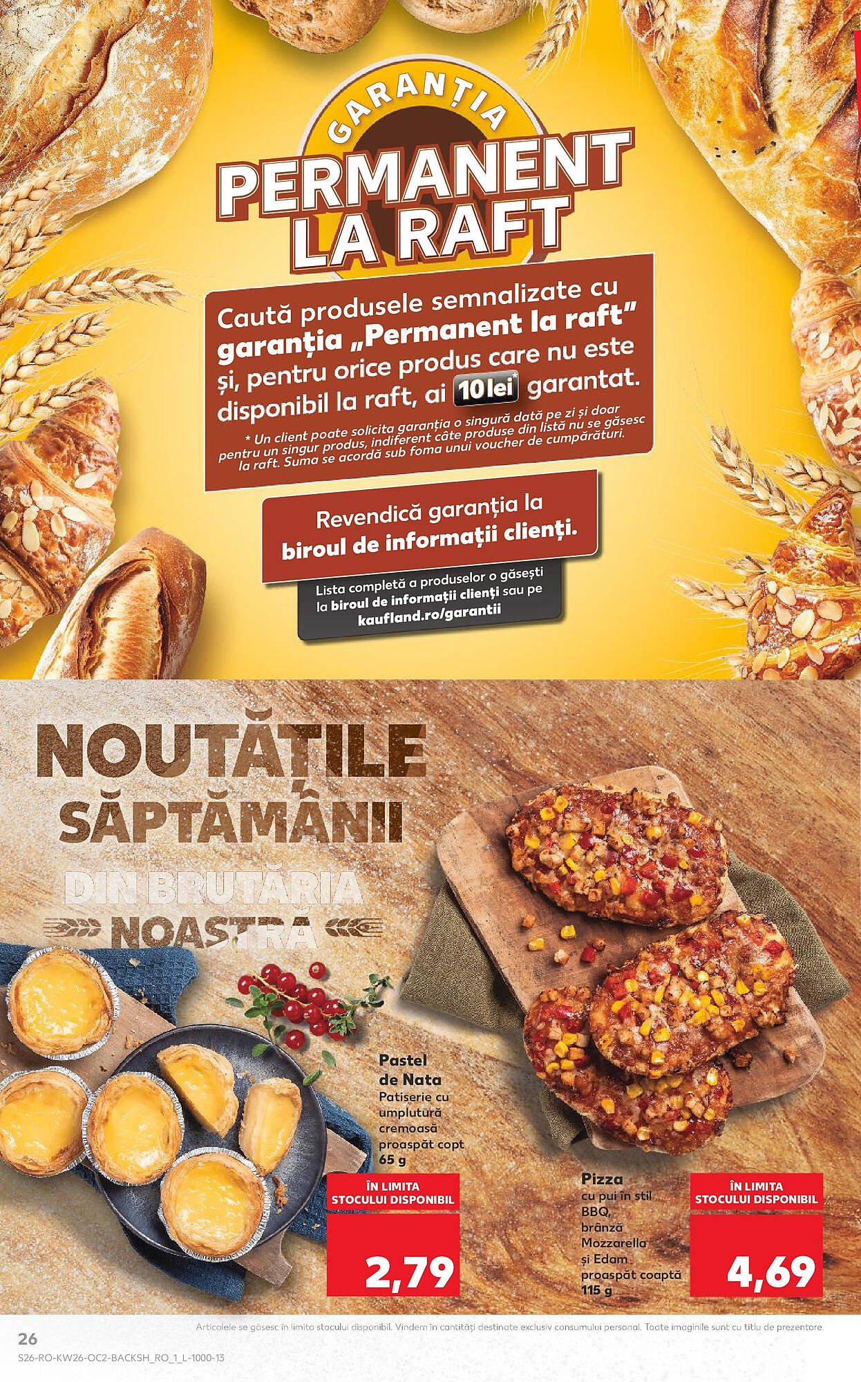Catalog Kaufland