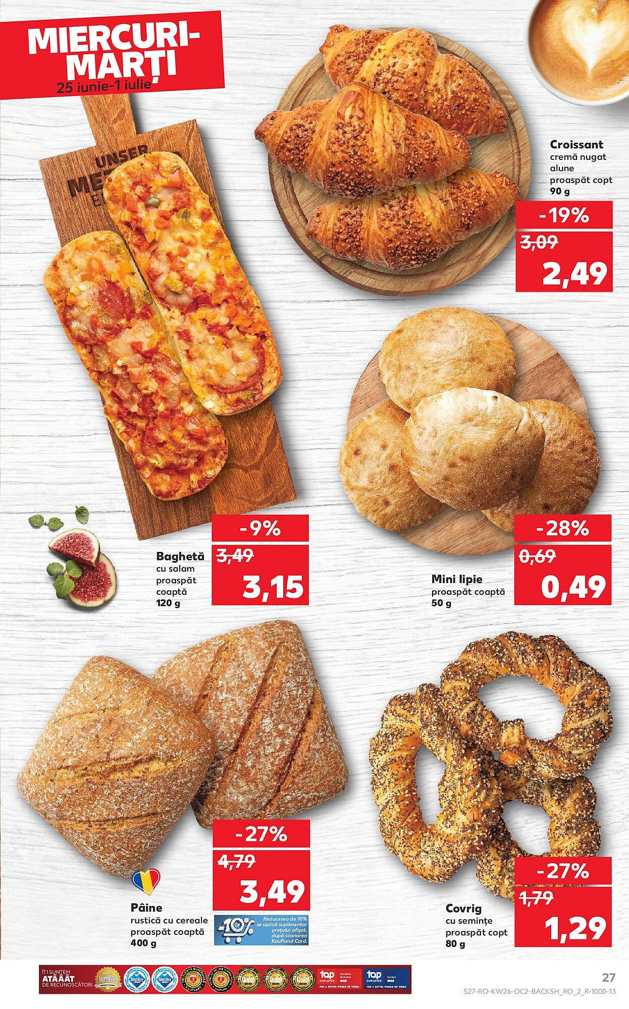 Catalog Kaufland