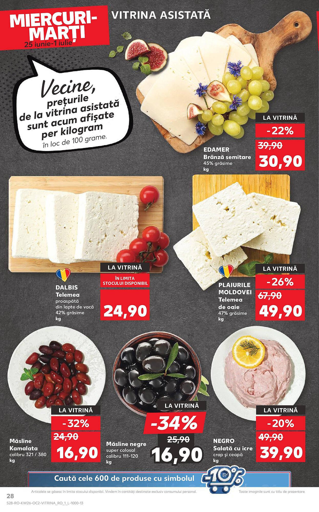 Catalog Kaufland