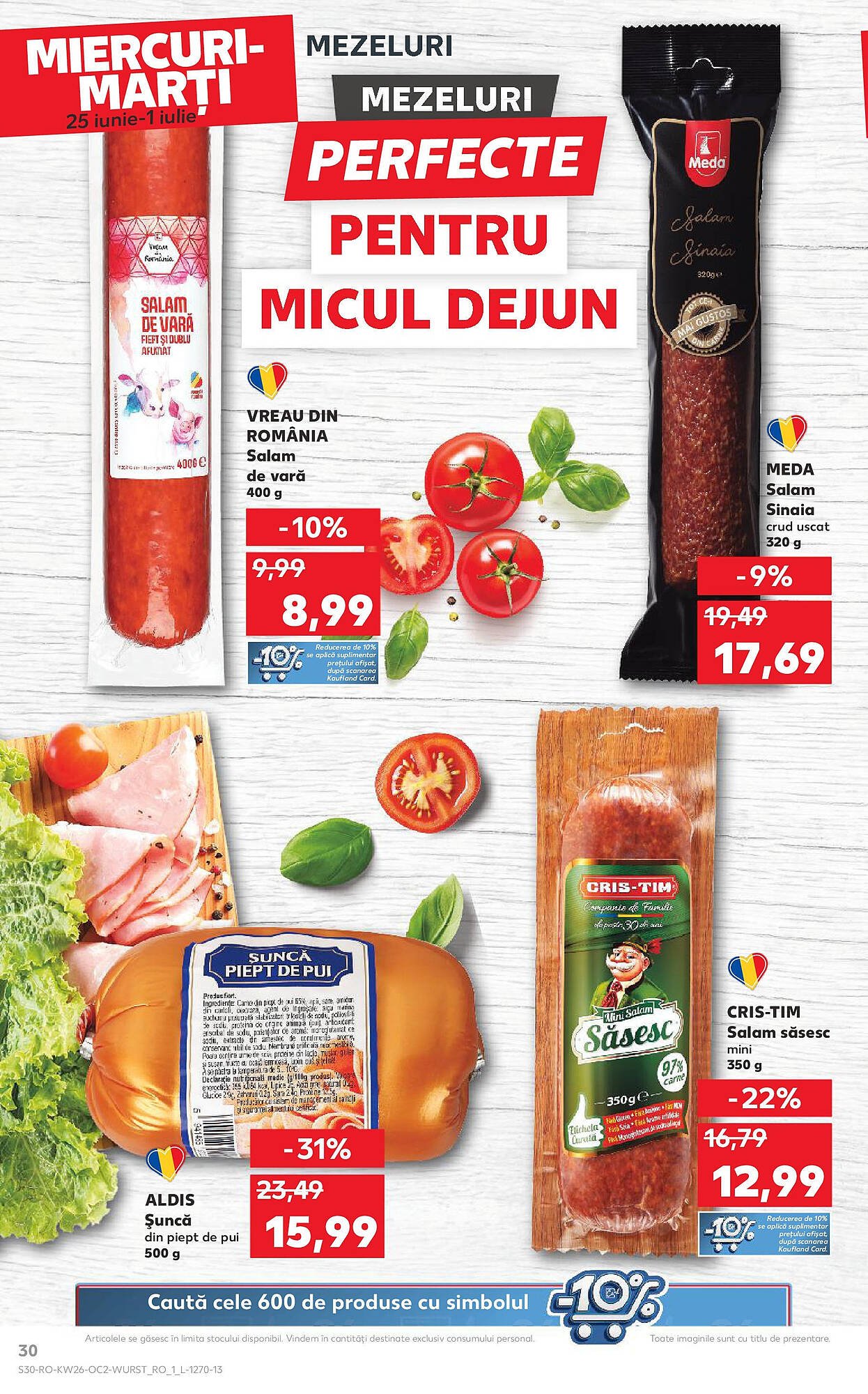 Catalog Kaufland