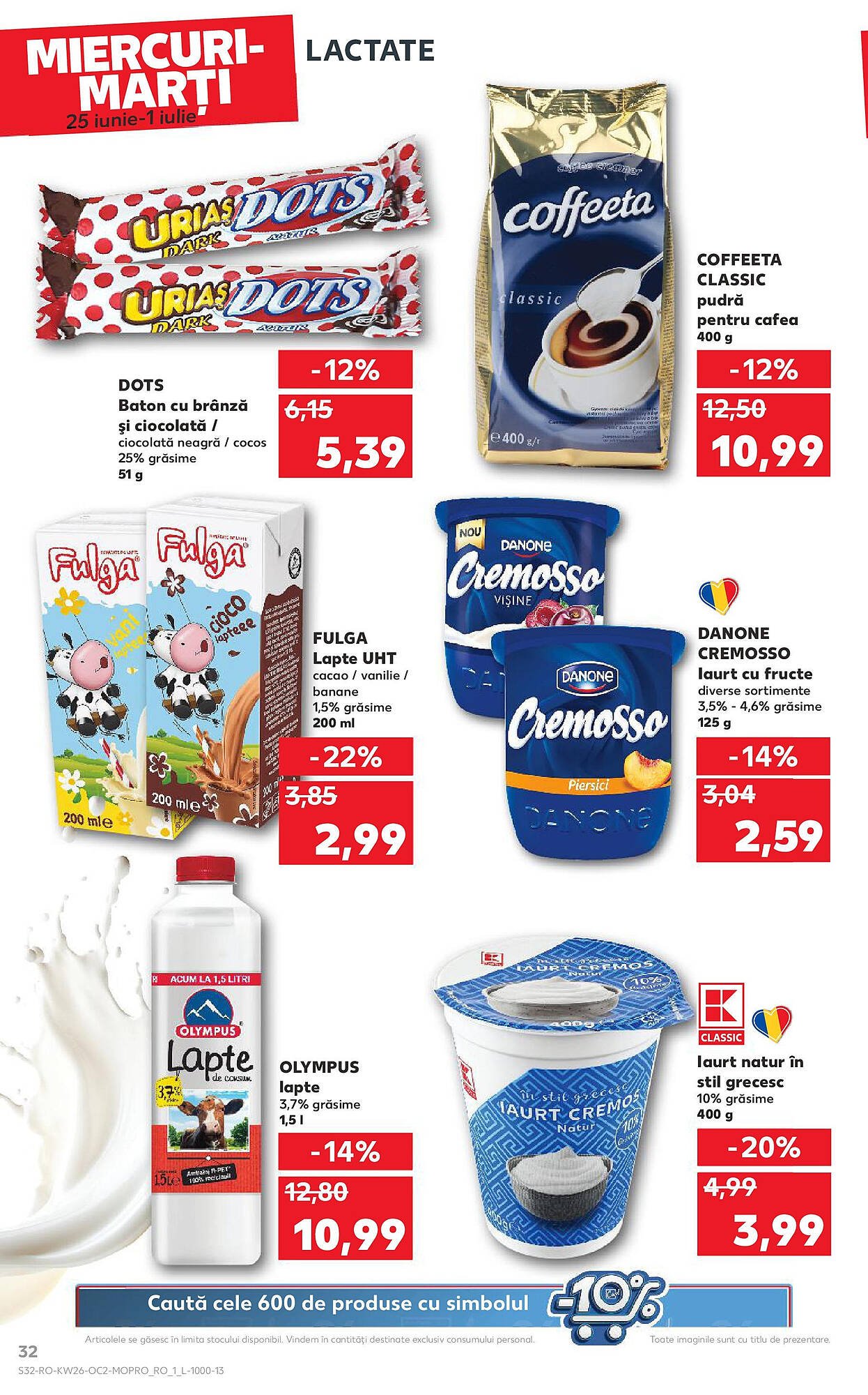 Catalog Kaufland
