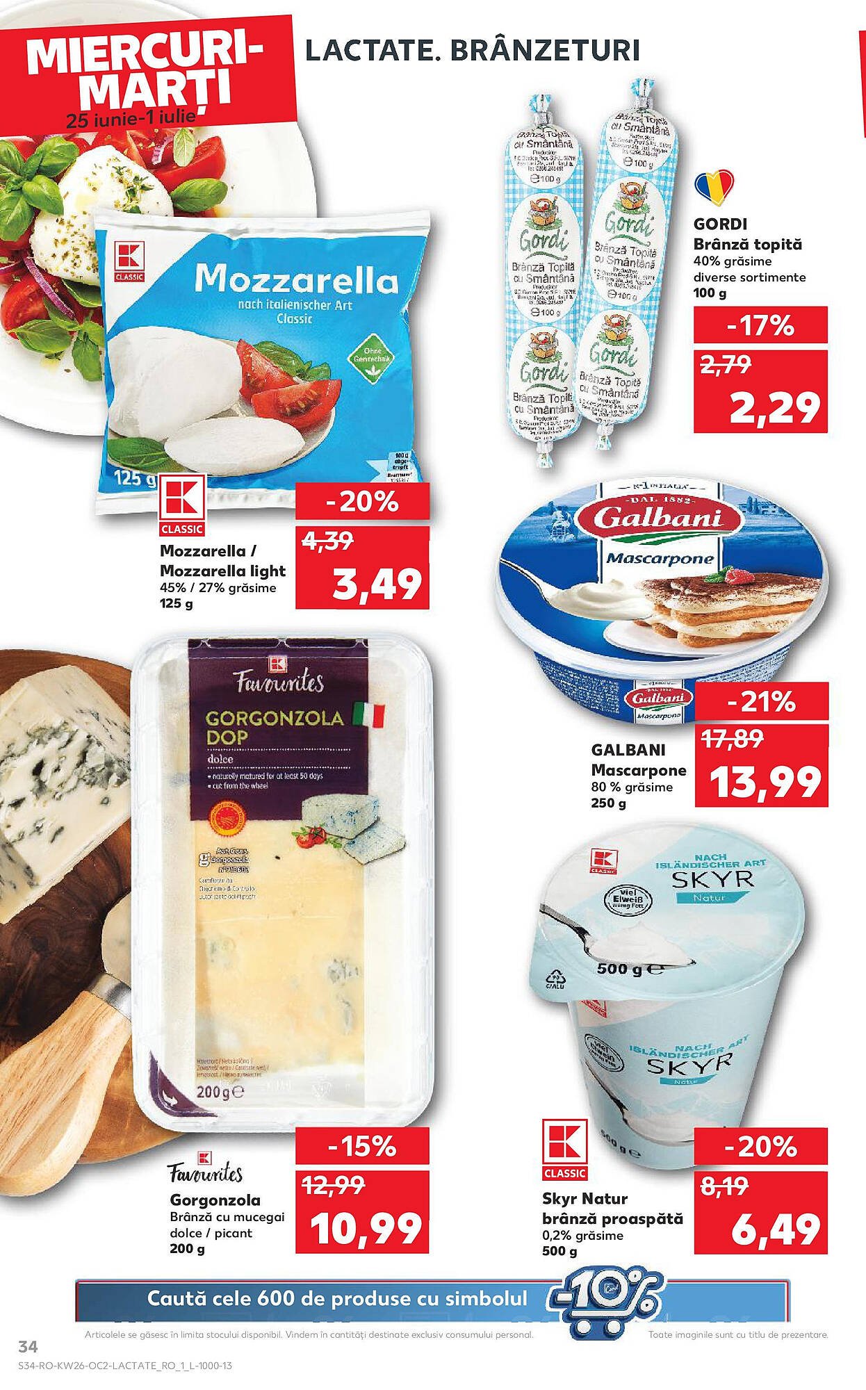 Catalog Kaufland
