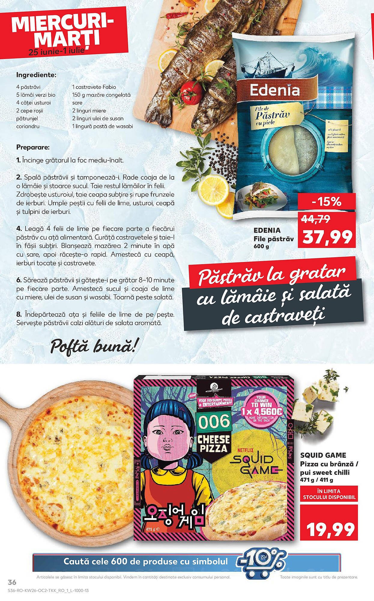 Catalog Kaufland