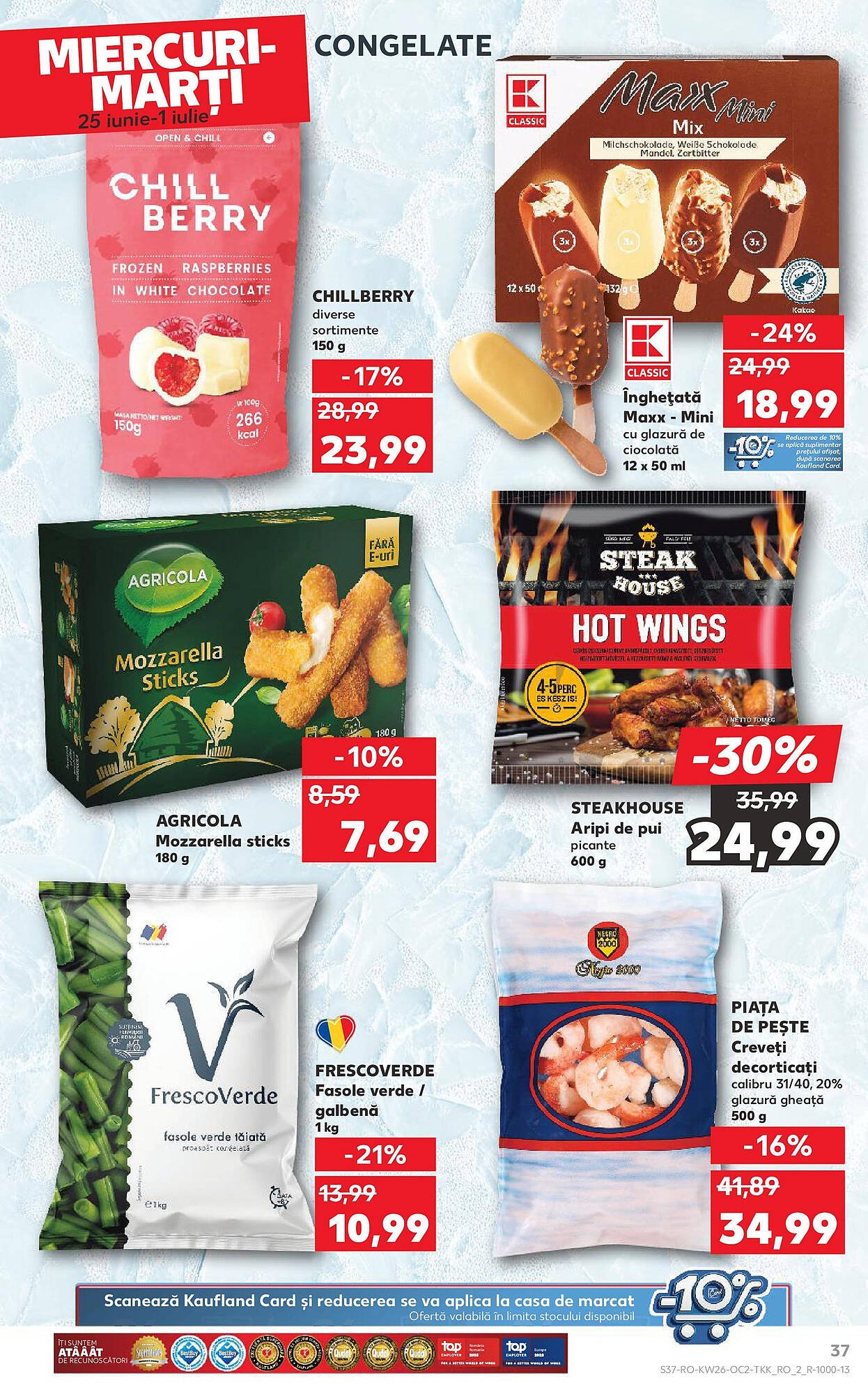 Catalog Kaufland