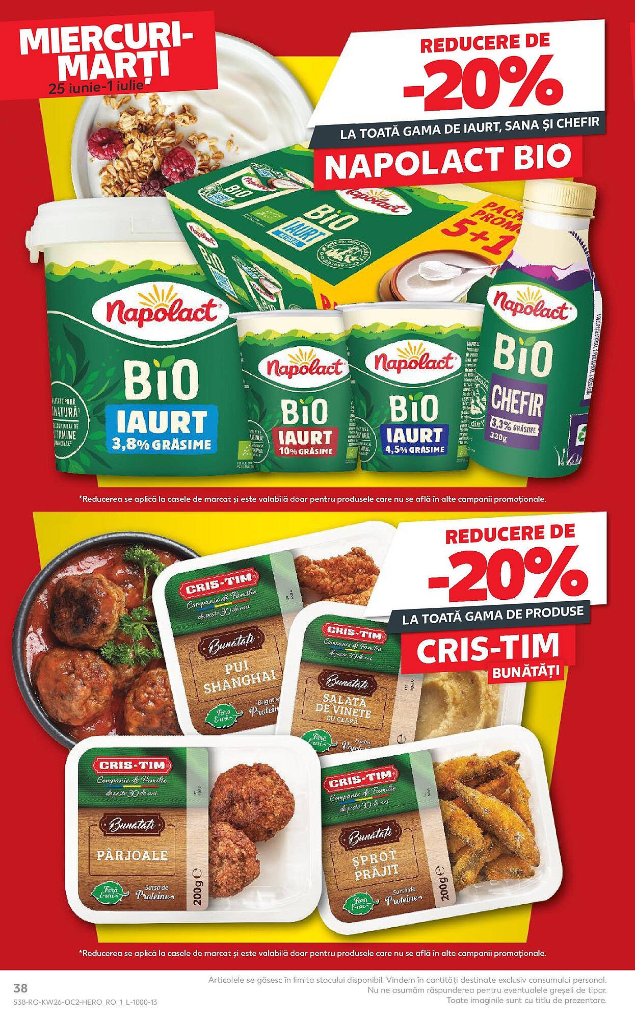Catalog Kaufland