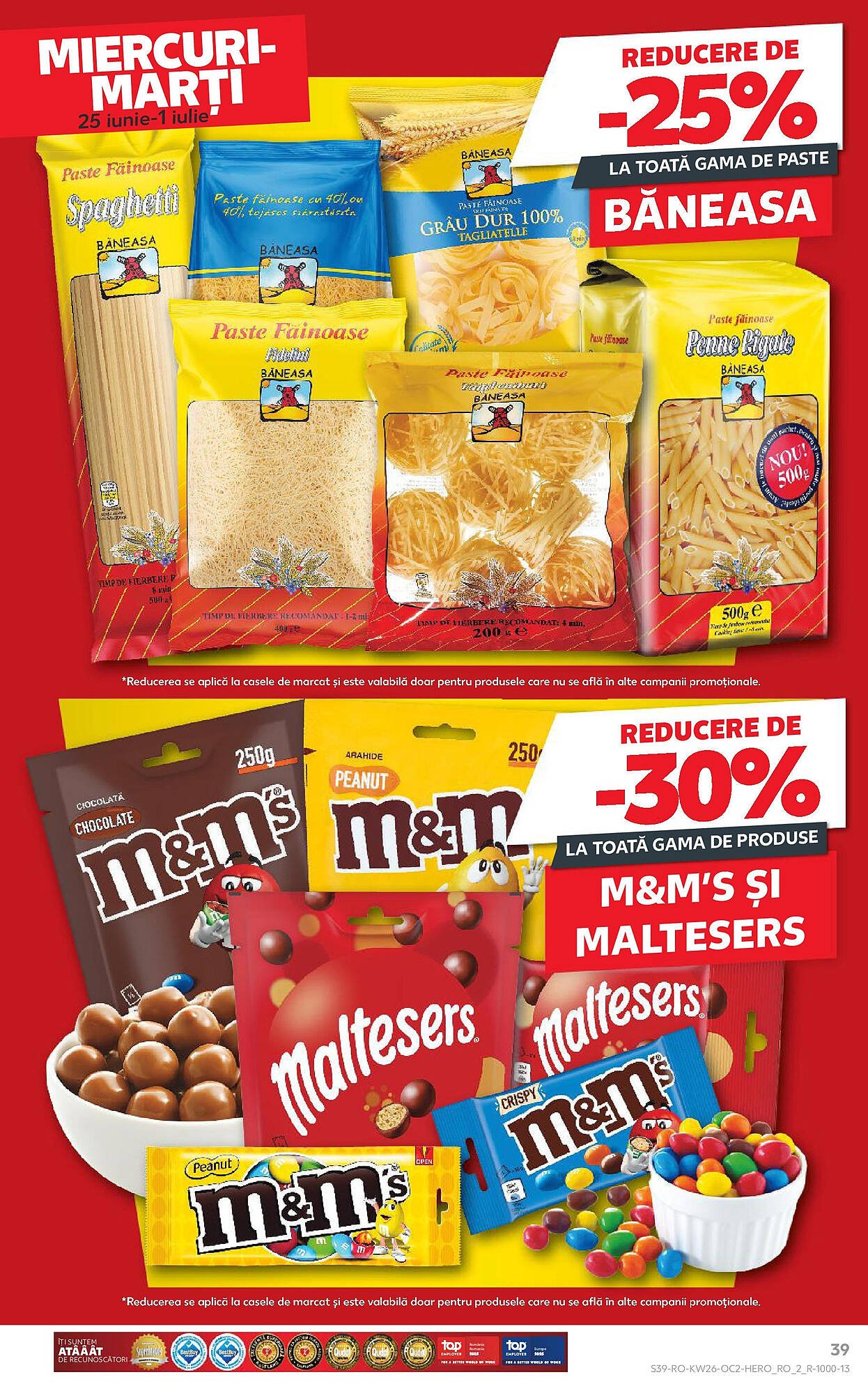 Catalog Kaufland