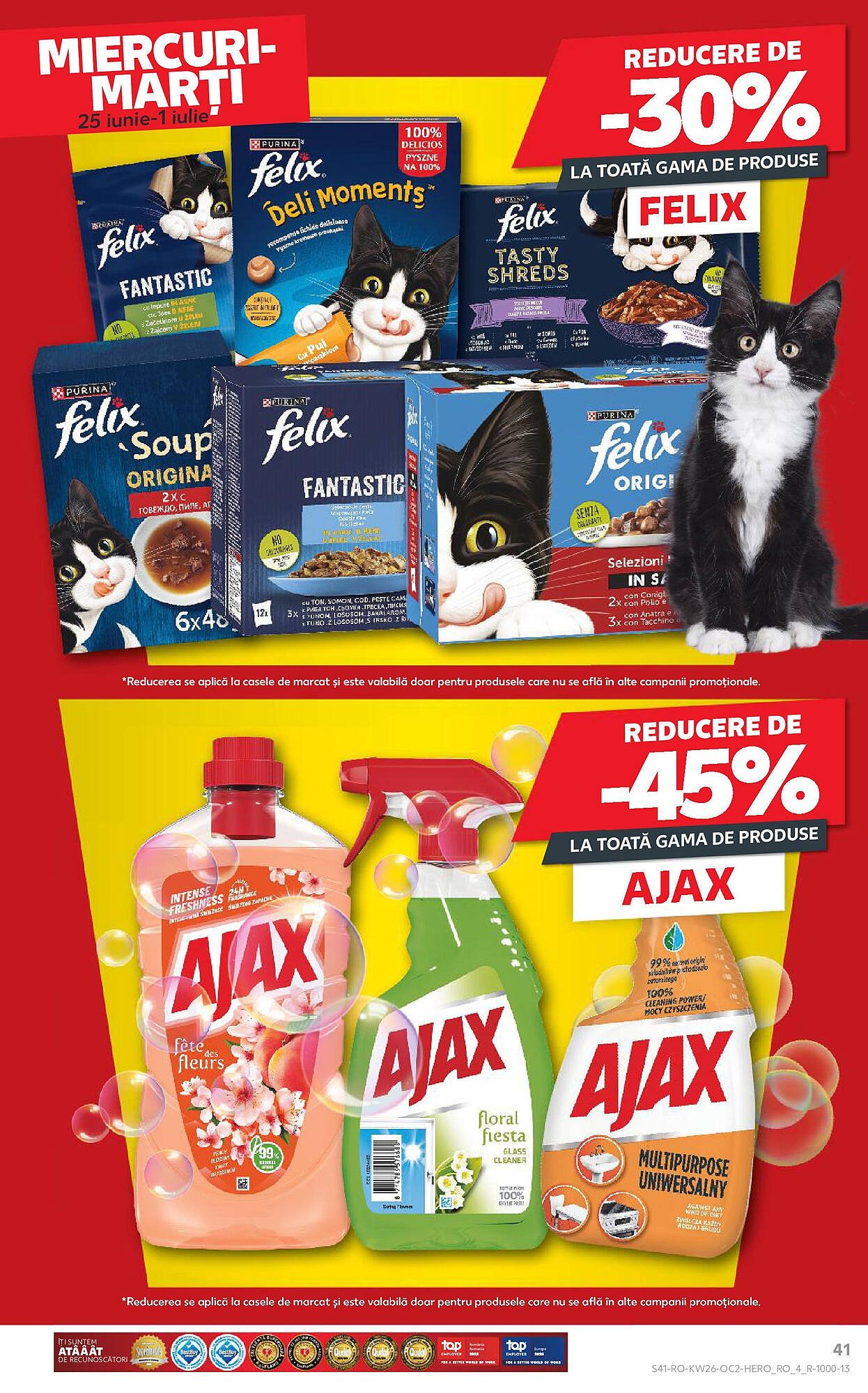 Catalog Kaufland