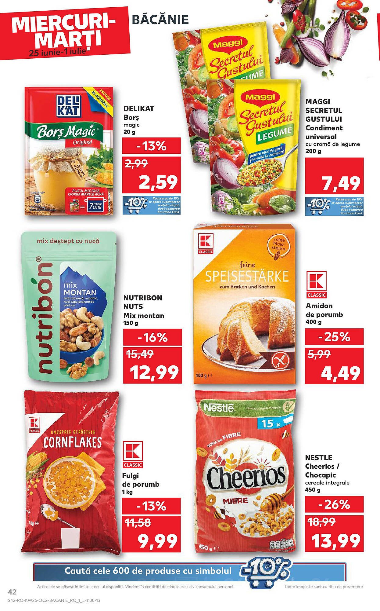 Catalog Kaufland