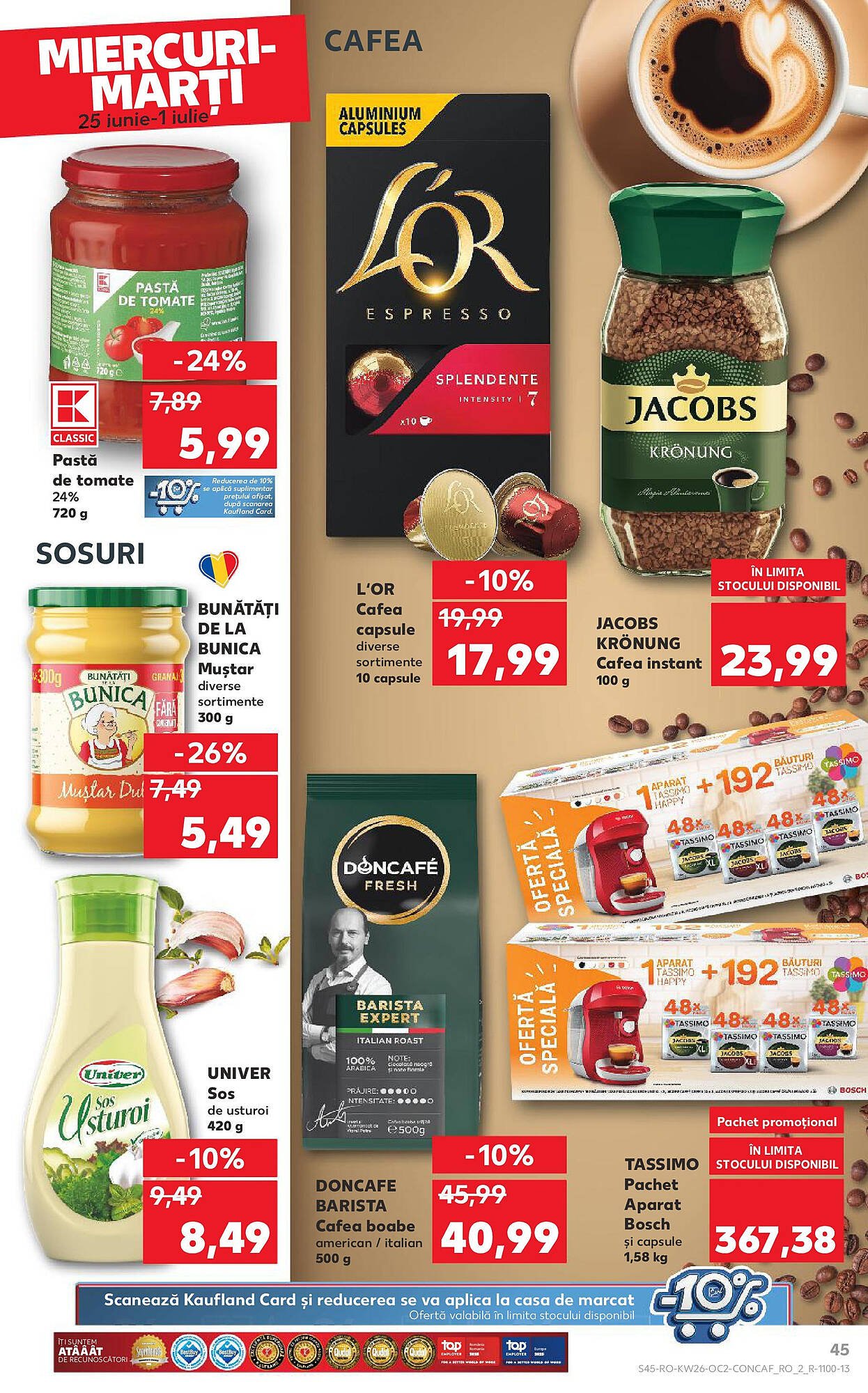 Catalog Kaufland