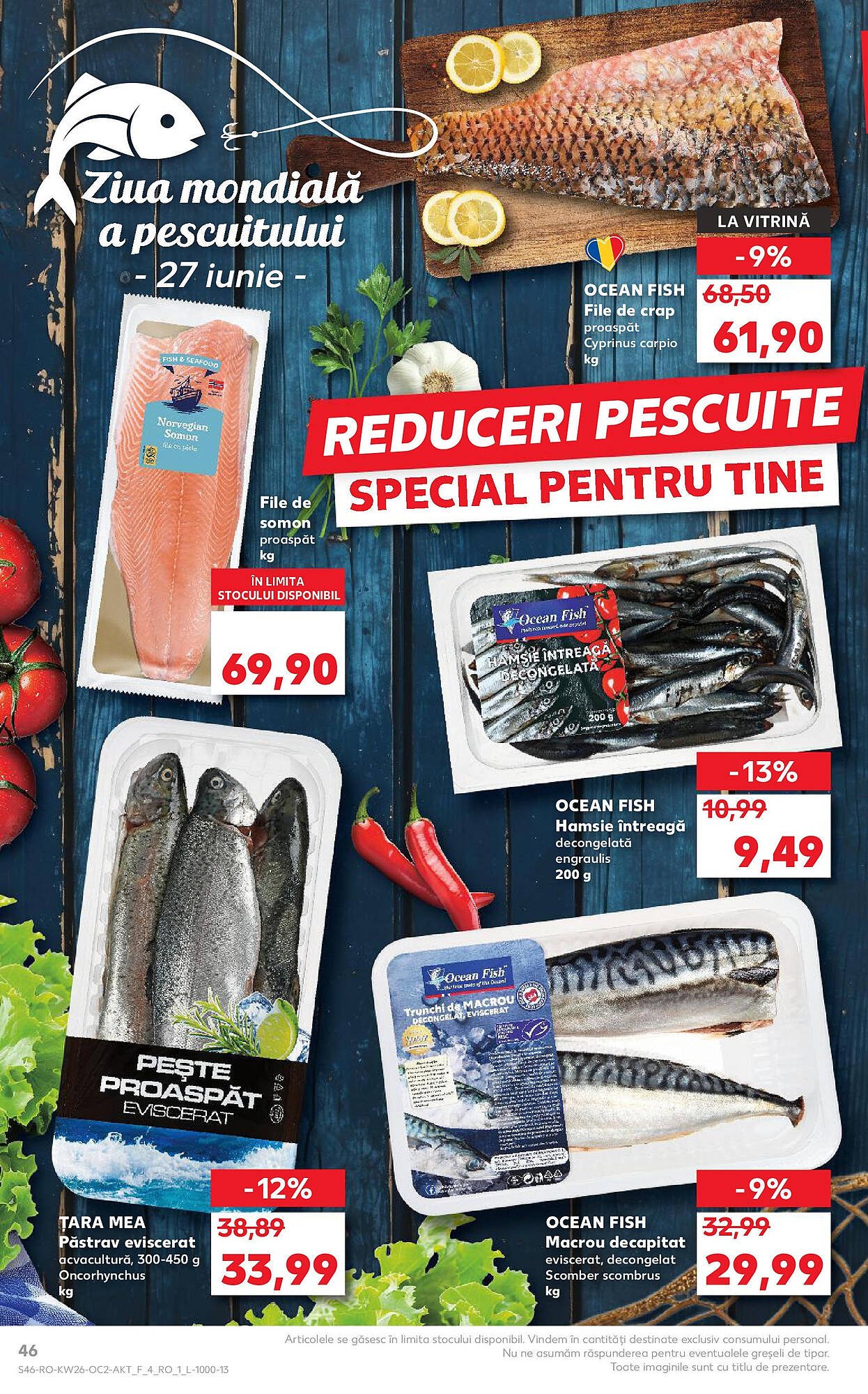 Catalog Kaufland