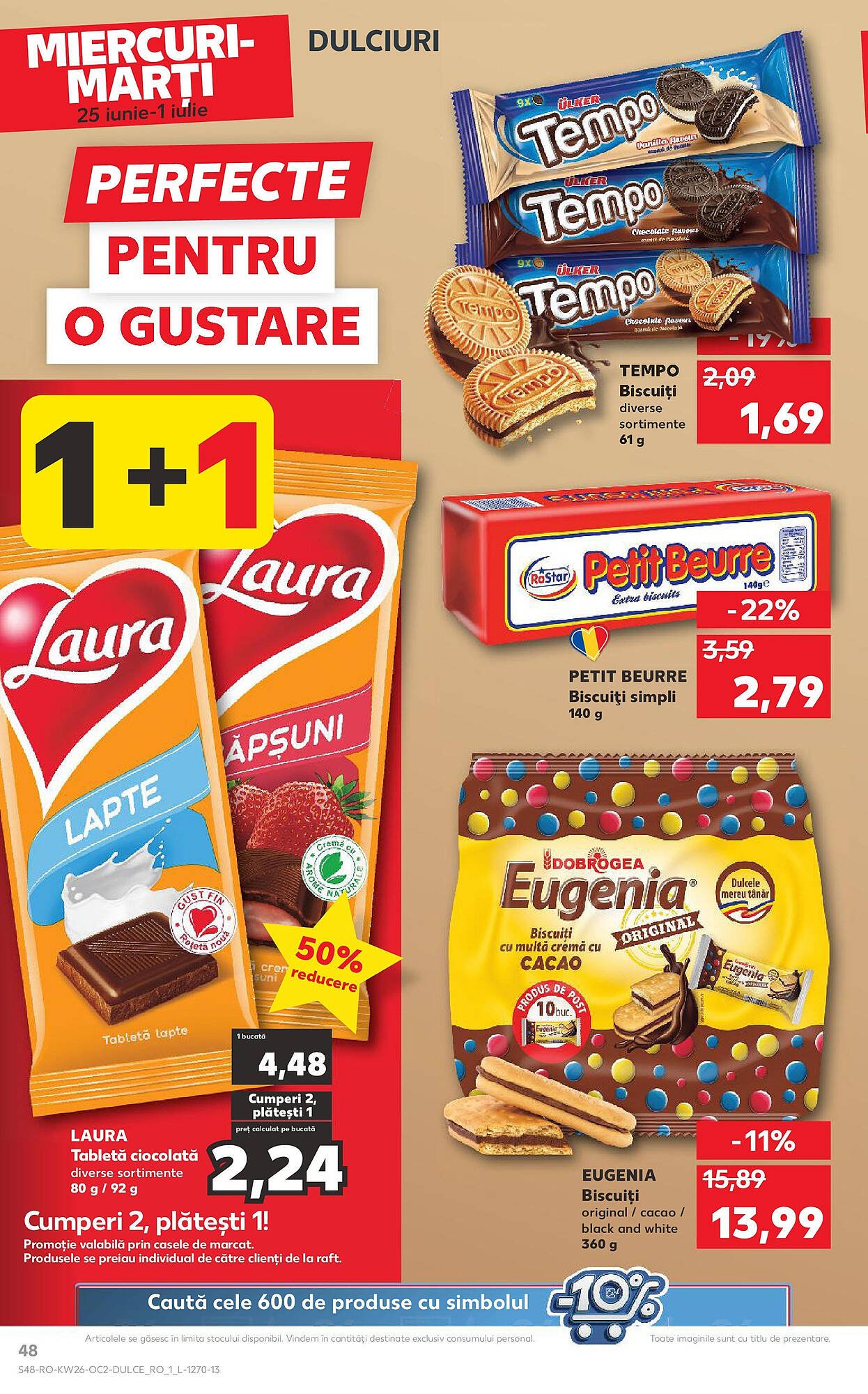 Catalog Kaufland