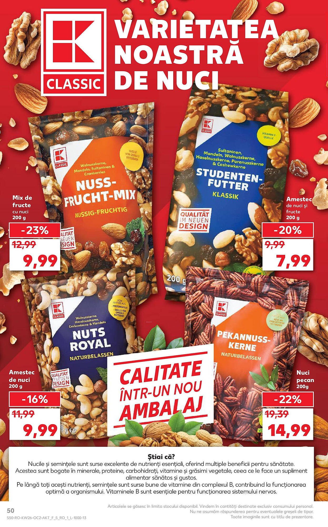 Catalog Kaufland