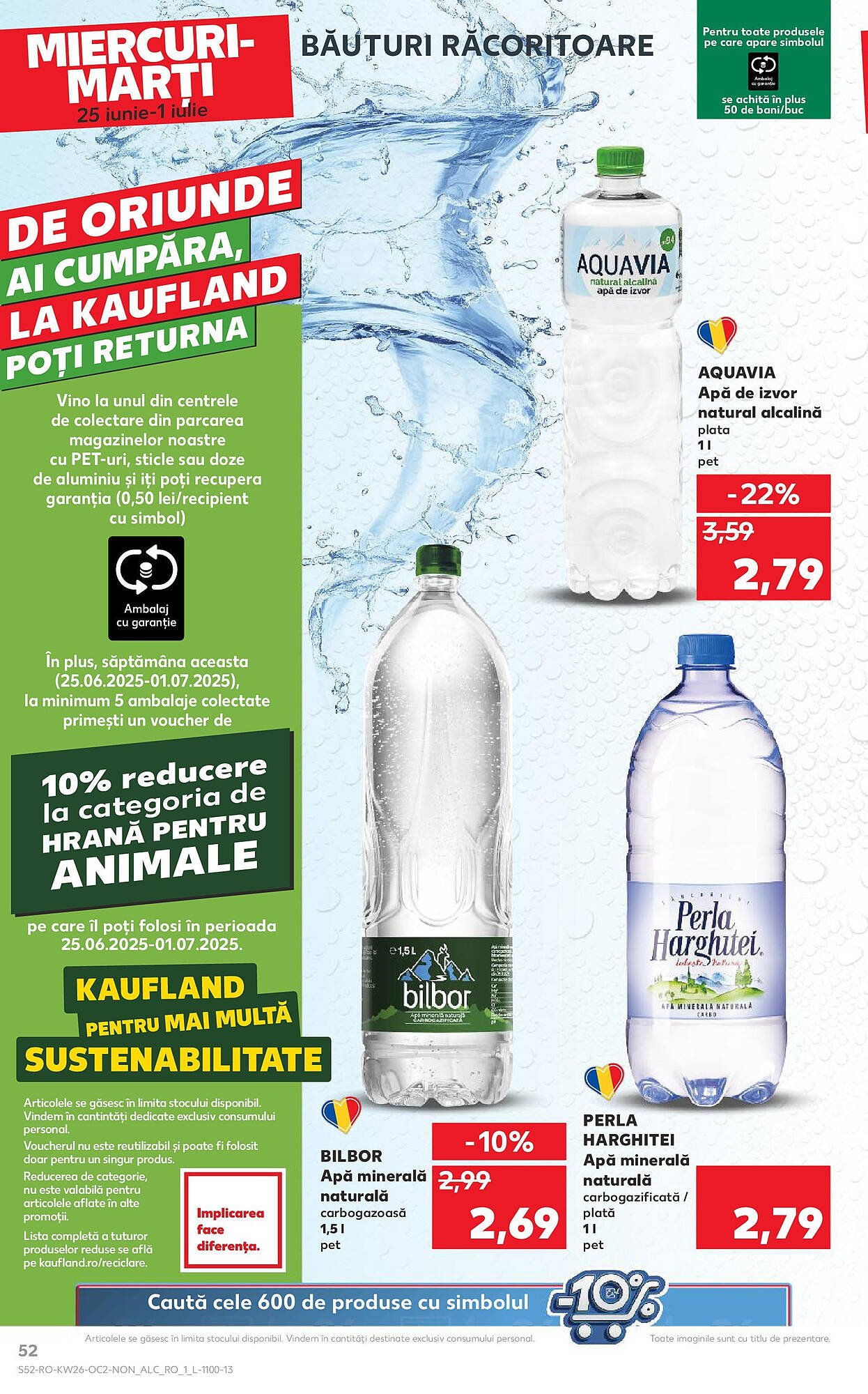 Catalog Kaufland