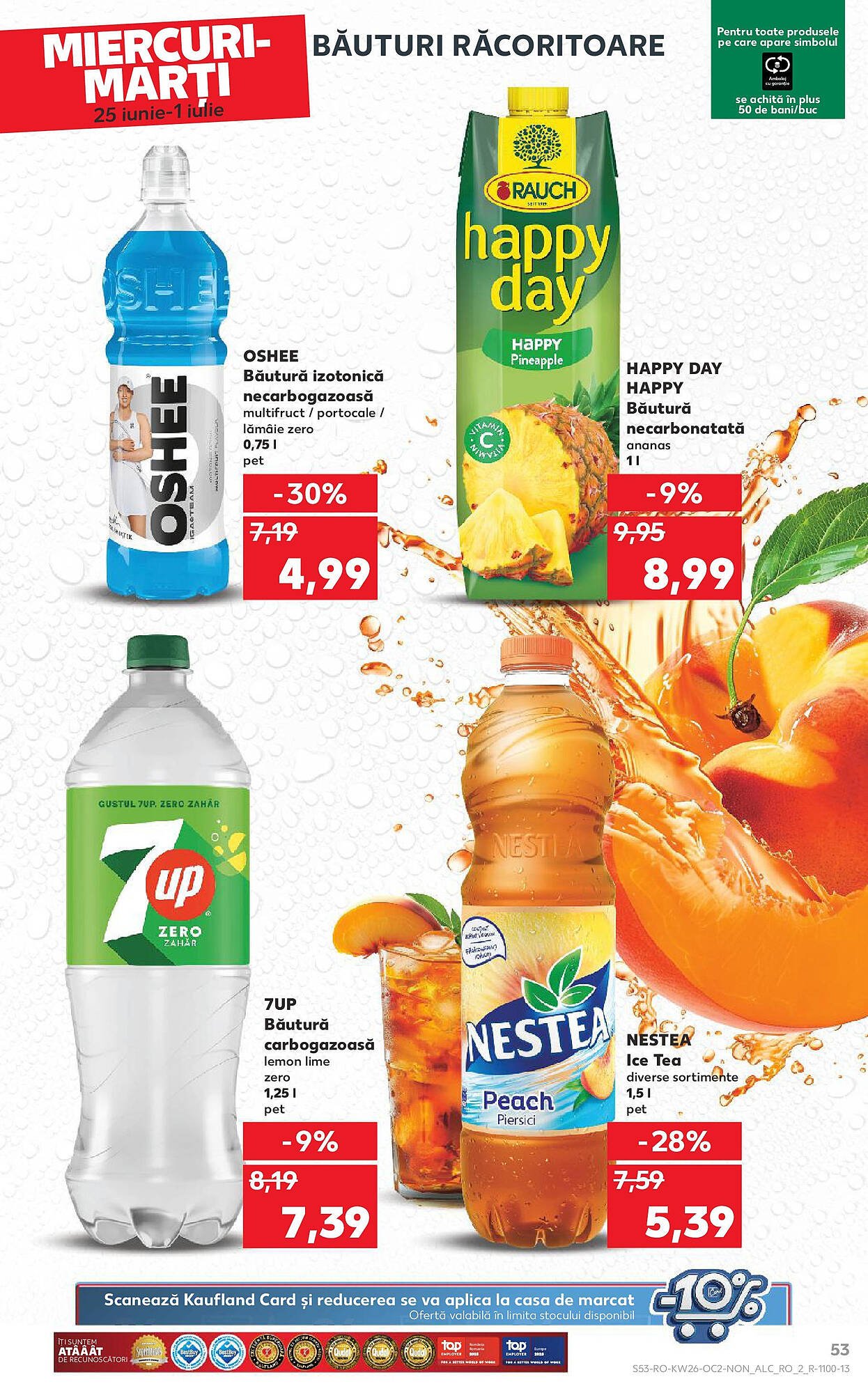 Catalog Kaufland