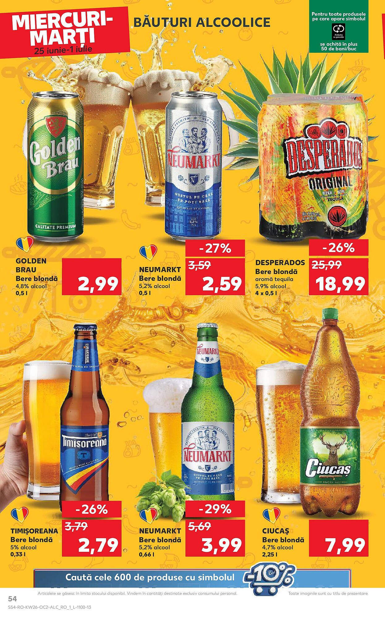 Catalog Kaufland