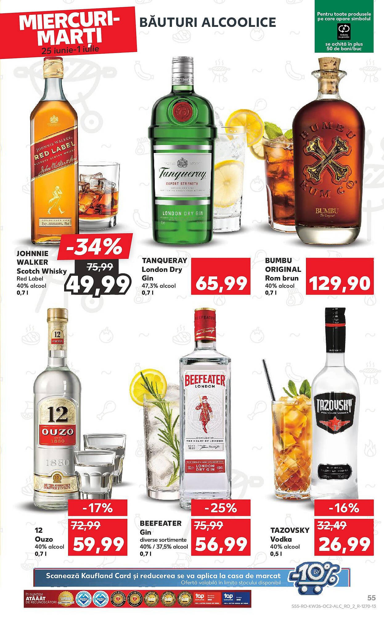 Catalog Kaufland